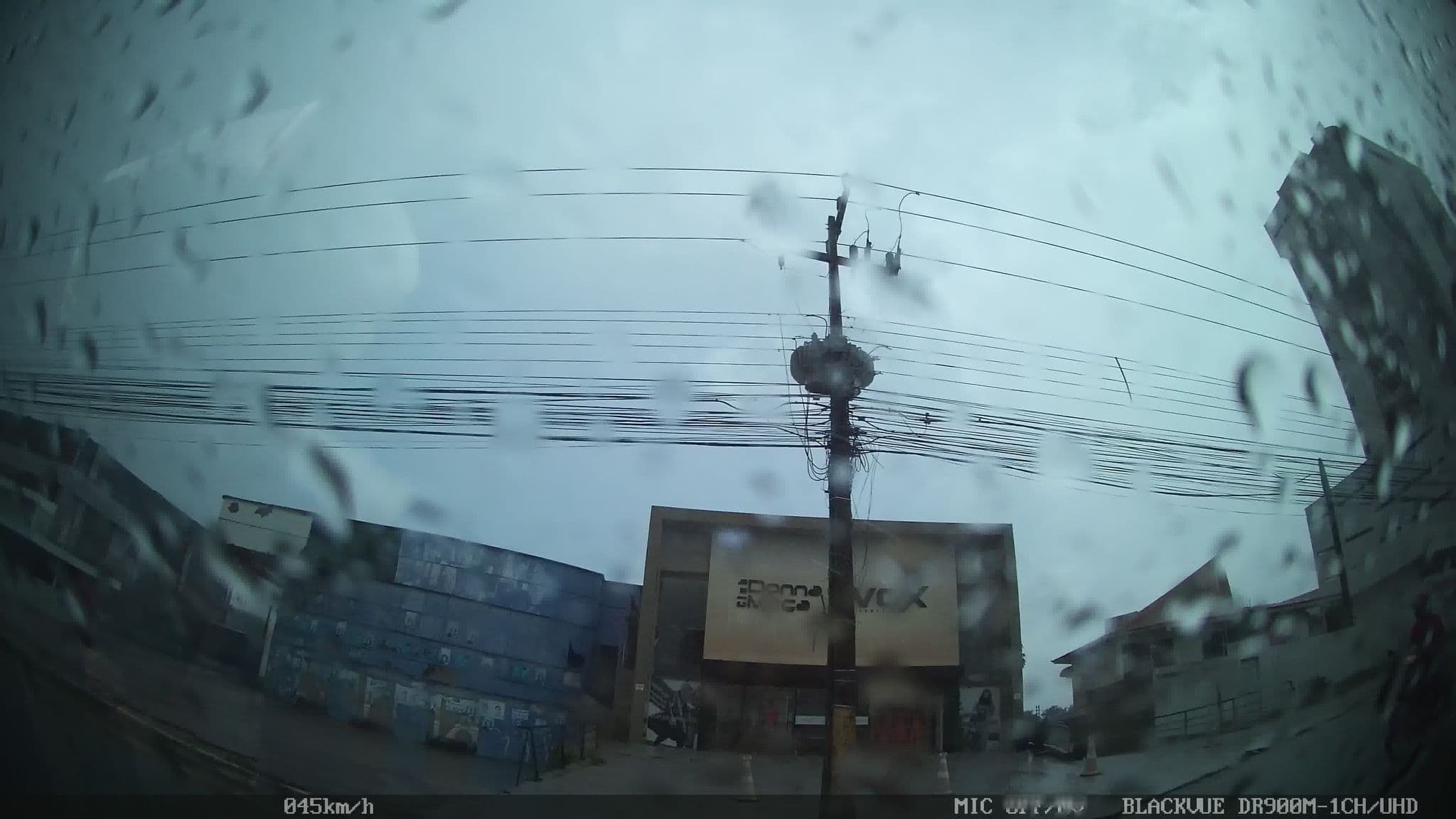 Street view near Ibis Hotel São Luís, São Luís — © kaart_1 (CC BY-SA · Mapillary)
