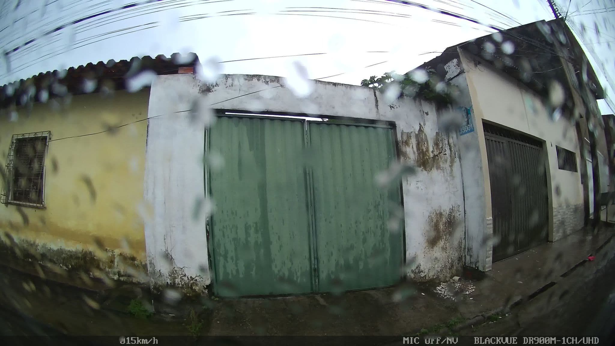 Street view near Hotel Itatiaia, São Luís — © kaart_1 (CC BY-SA · Mapillary)