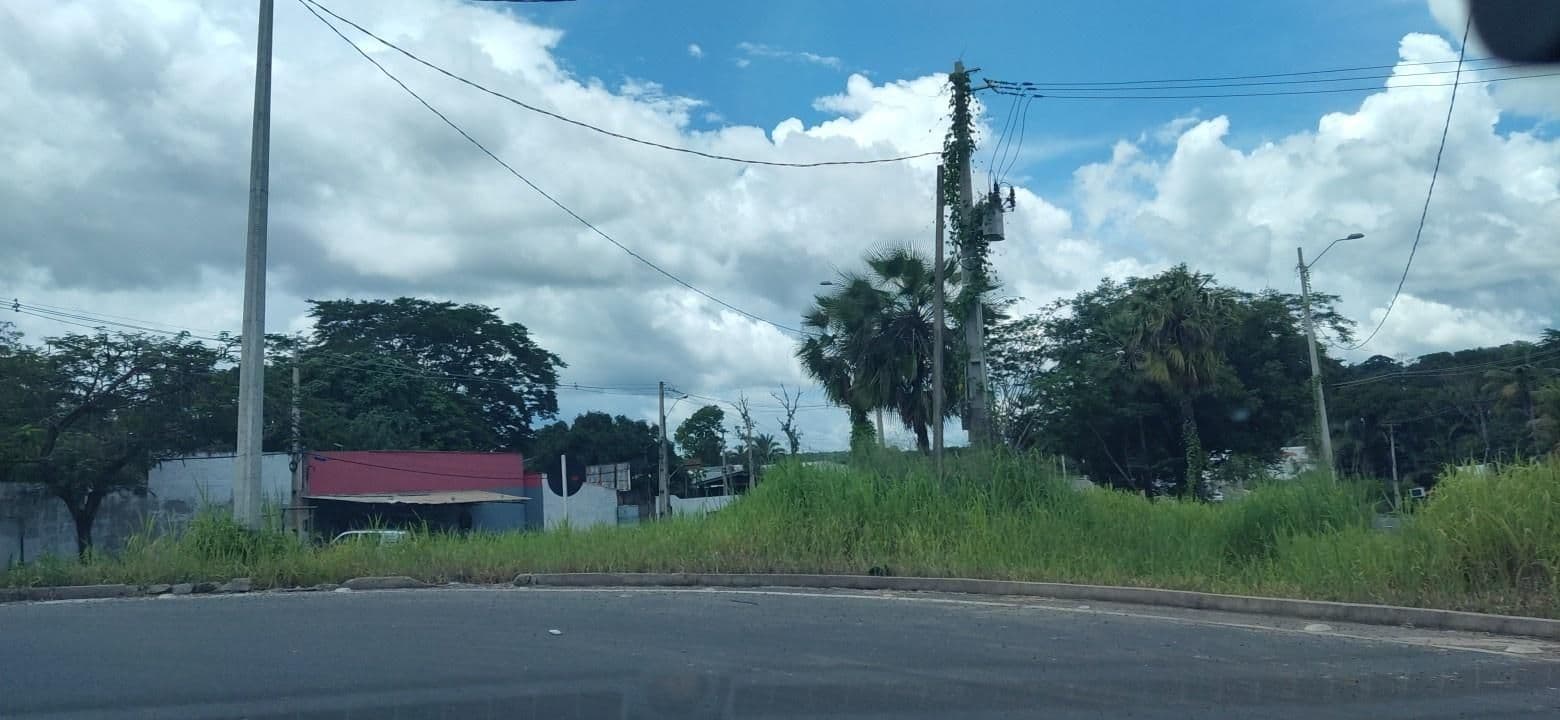 Street view near Teresina-Pi, Teresina — © felipedantas (CC BY-SA · Mapillary)