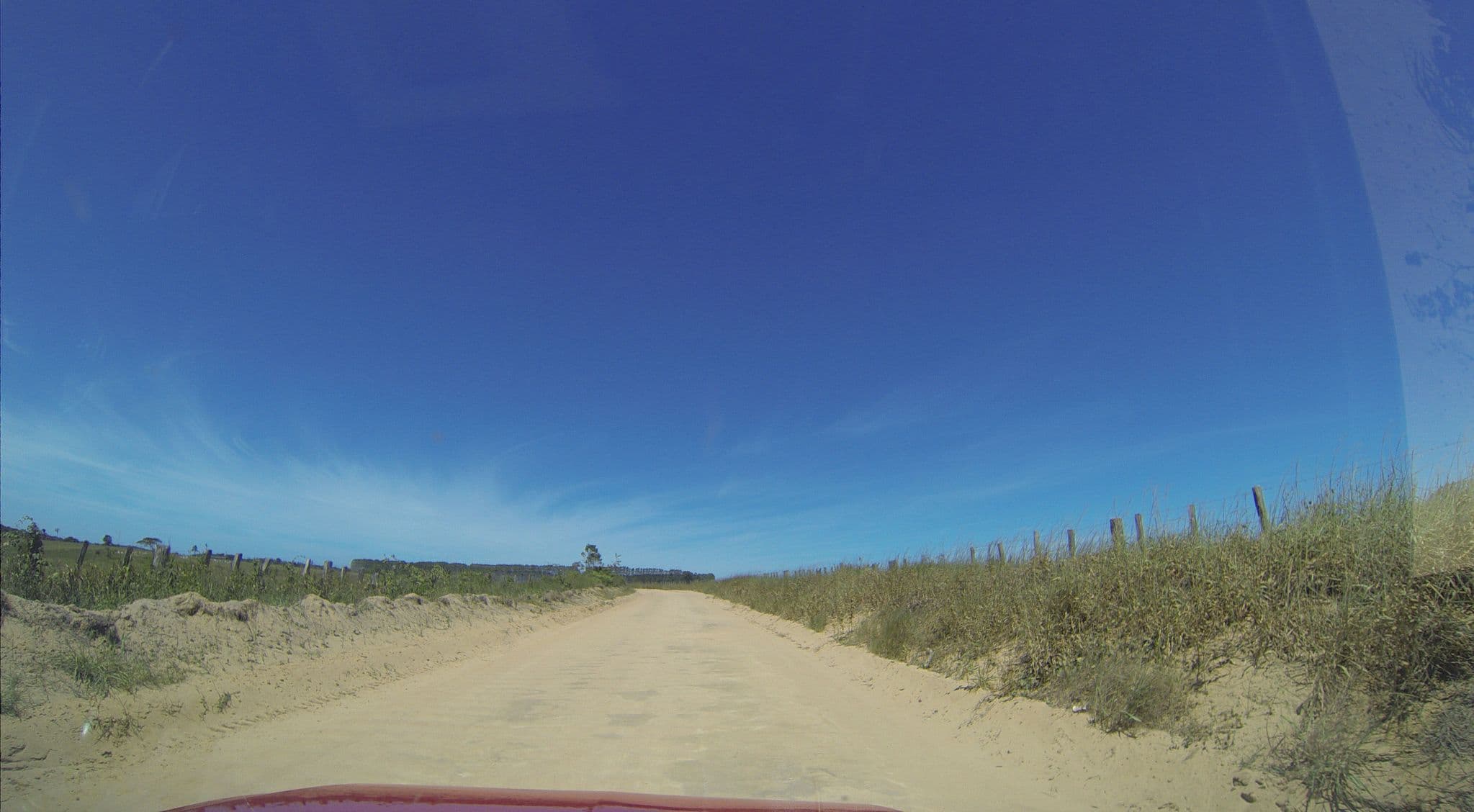 Street view near Pousada Rio do Peixe, Prado — © gweber (CC BY-SA · Mapillary)