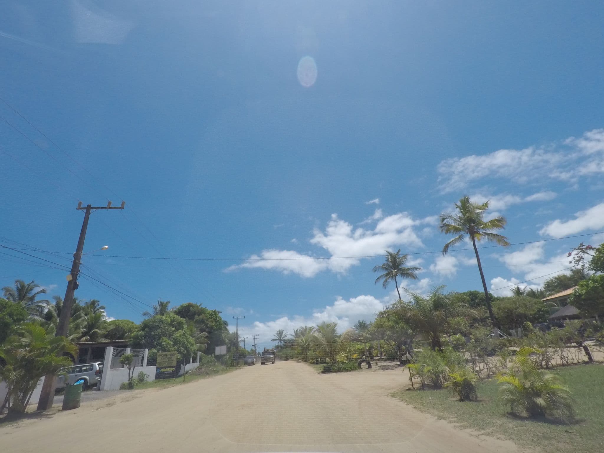 Street view near Boqui da Zezé, Camamu — © pablo (CC BY-SA · Mapillary)