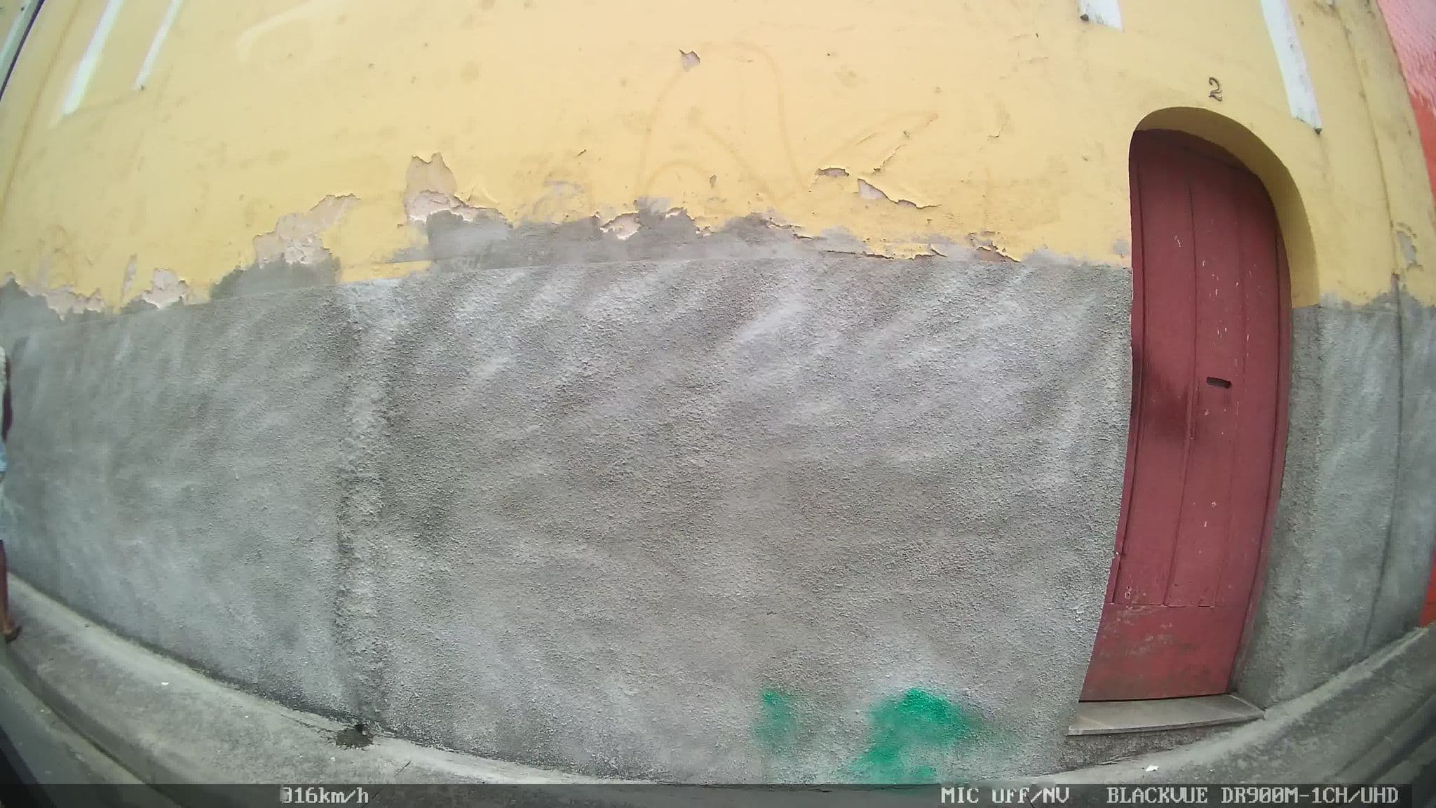 Street view near Hostel Pelo Pelourinho, Salvador — © kaart_2 (CC BY-SA · Mapillary)