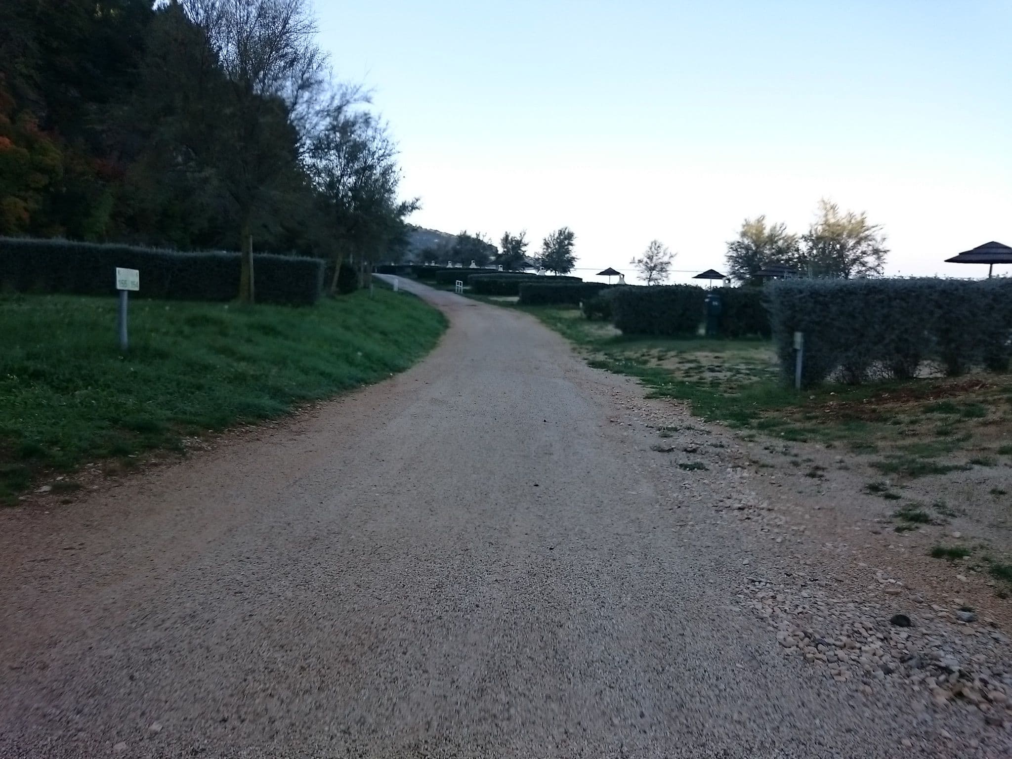 Street view near Happy Dog Premium Village, Tar — © voschix (CC BY-SA · Mapillary)