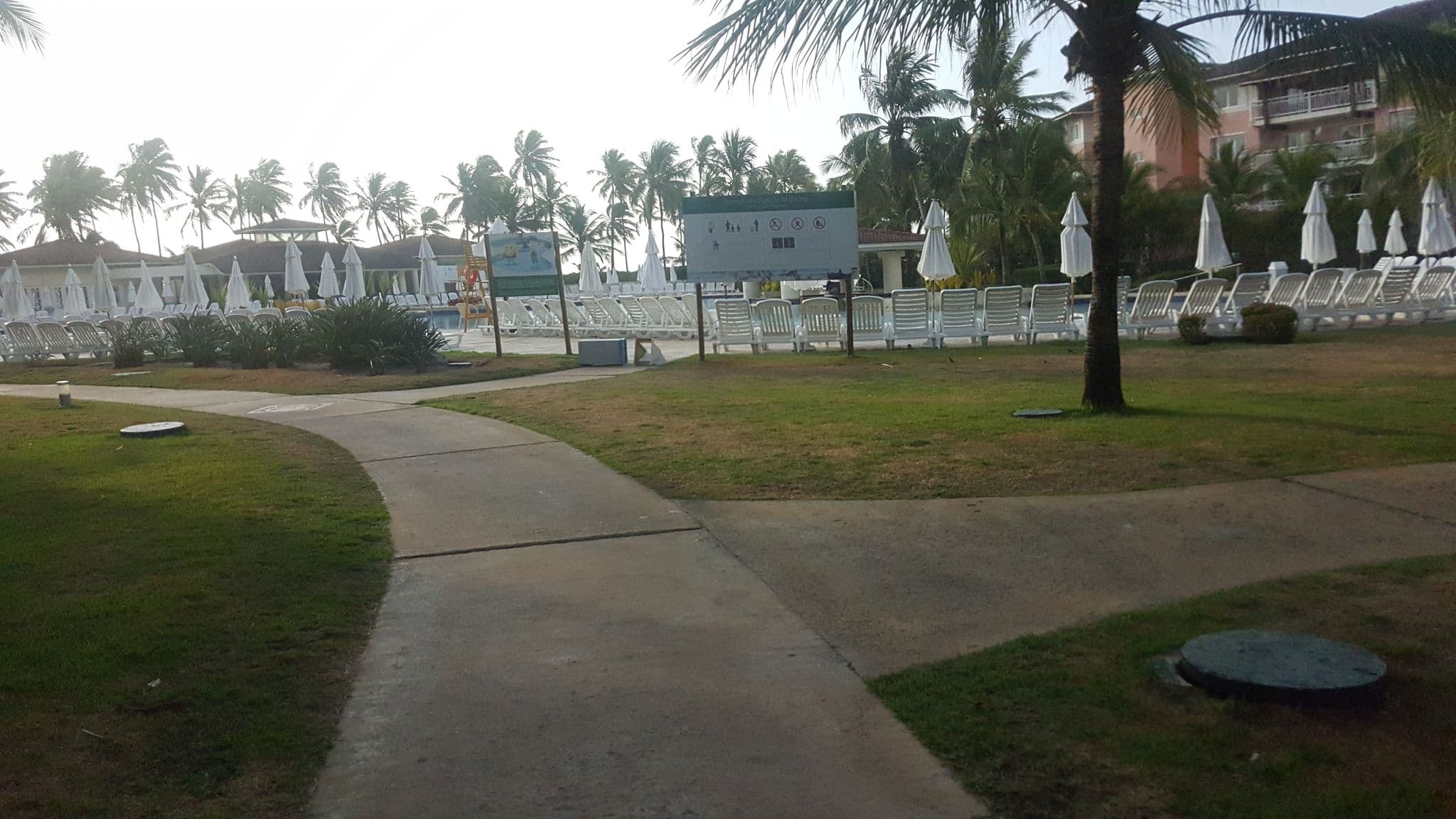 Street view near Alojamento - Ala Agua, Itanagra — © diegokrein (CC BY-SA · Mapillary)