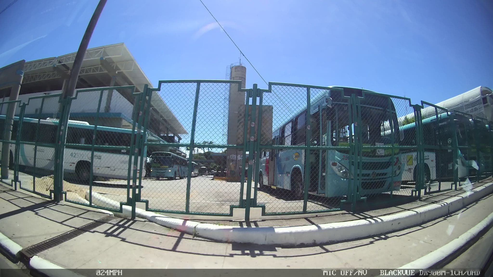 Street view near MyBlue Hotel Jericoacoara, Fortaleza — © kaart_1 (CC BY-SA · Mapillary)