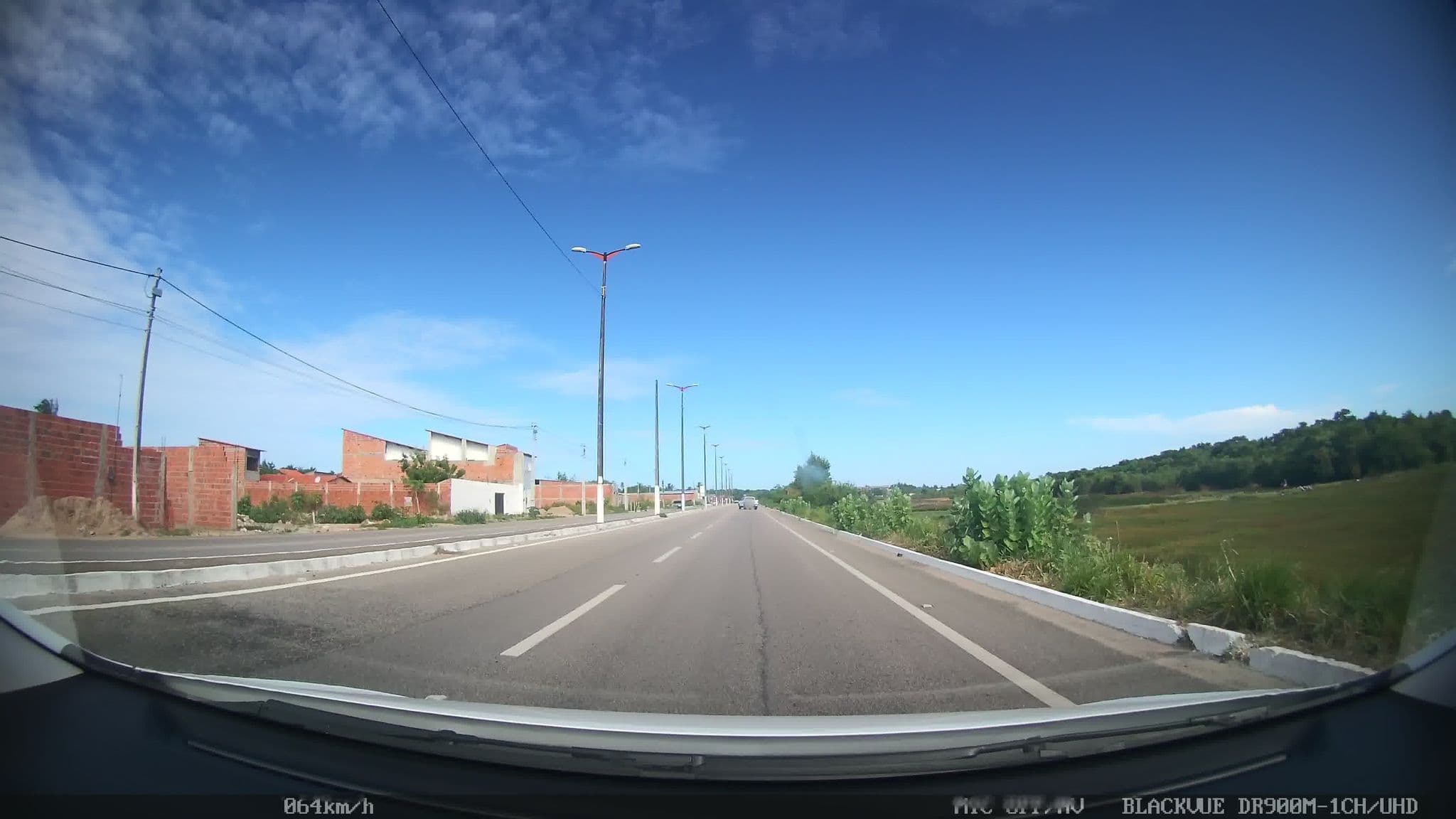 Street view near Fernando Resort, Caucaia — © kaart_1 (CC BY-SA · Mapillary)