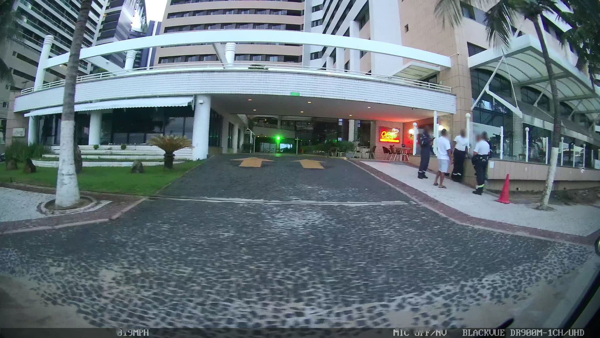 Street view near habitacion 2009, Fortaleza — © kaart_1 (CC BY-SA · Mapillary)