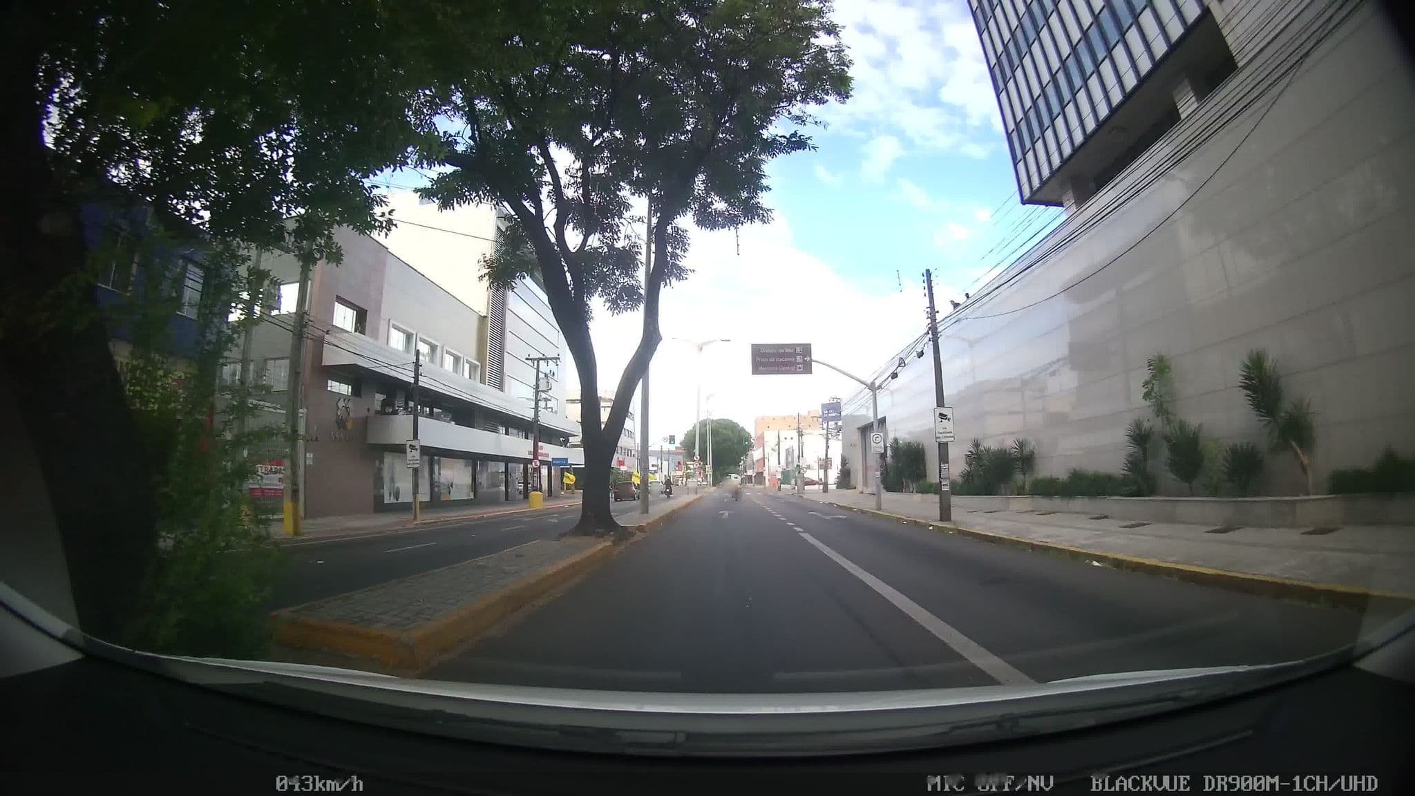 Street view near Motel Treme Treme, Fortaleza — © kaart_1 (CC BY-SA · Mapillary)