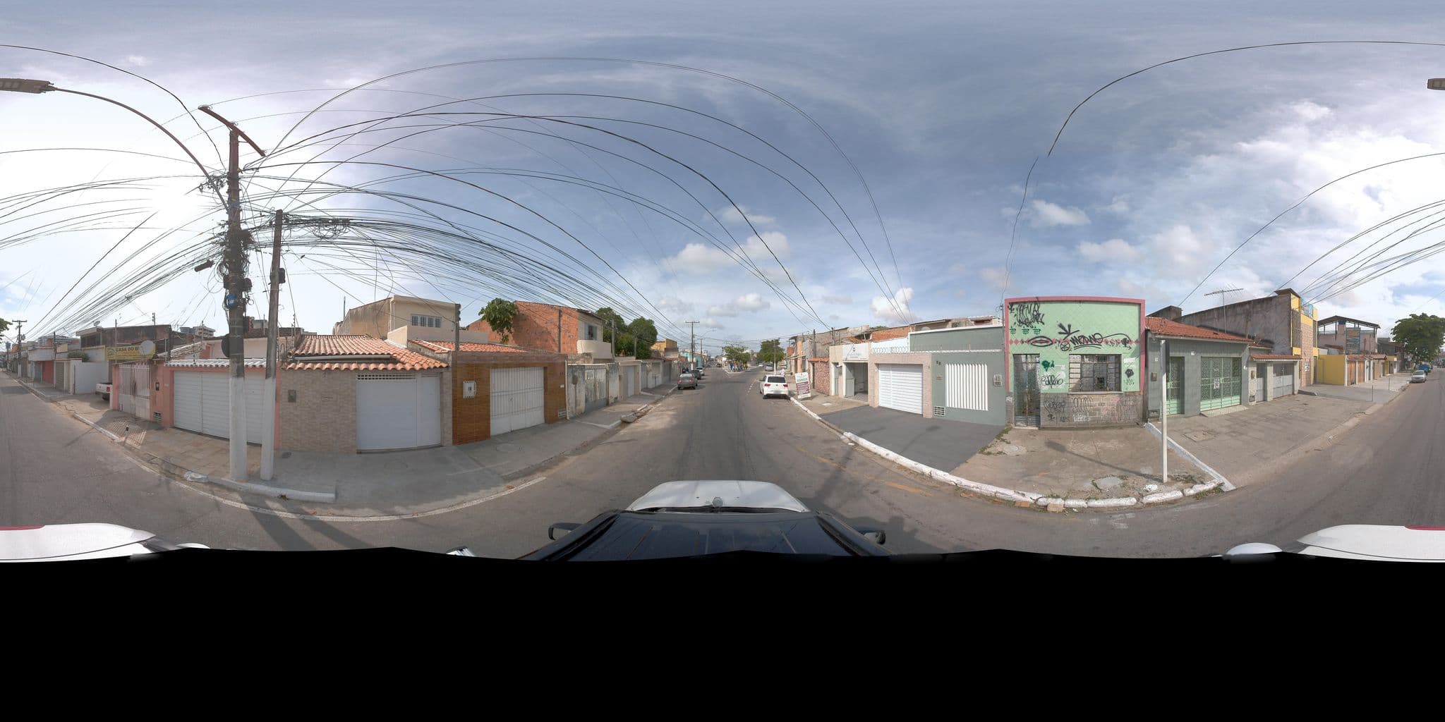 Street view near DoYo Maceio, Maceió — © viniciusmap (CC BY-SA · Mapillary)