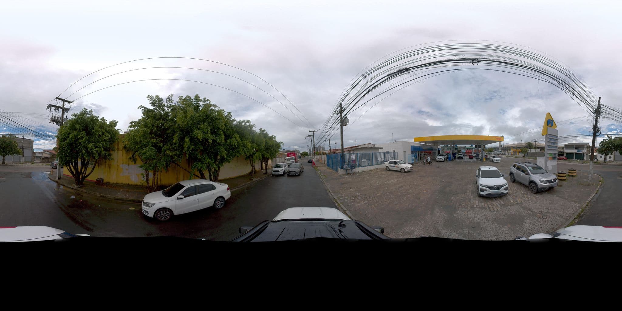 Street view near hotel do vale, Maceió — © viniciusmap (CC BY-SA · Mapillary)