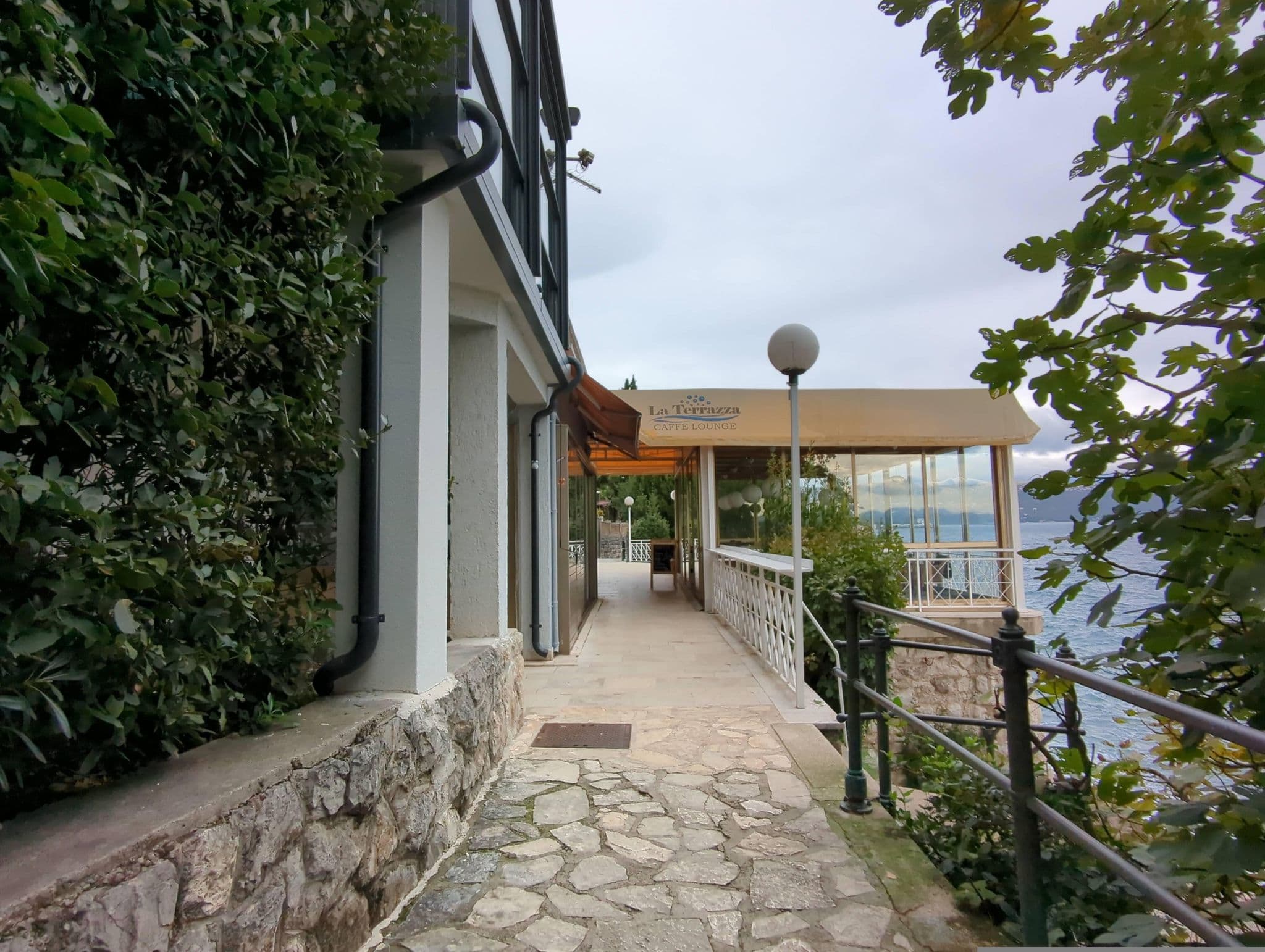 Street view near Ranch, Opatija — © asdf (CC BY-SA · Mapillary)
