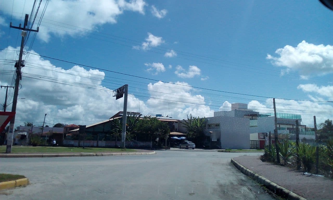 Street view near Pousada Marlim, Ipojuca — © fredporto (CC BY-SA · Mapillary)