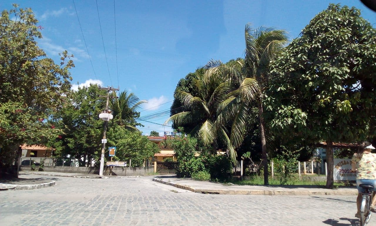 Street view near Flat San Jorge, Ipojuca — © fredporto (CC BY-SA · Mapillary)