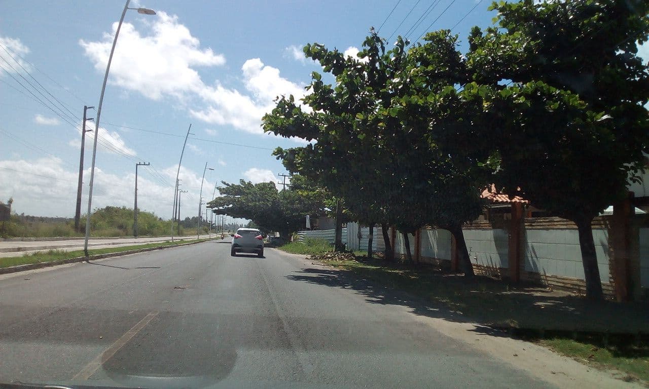 Street view near pousada encantos de porto, Ipojuca — © fredporto (CC BY-SA · Mapillary)