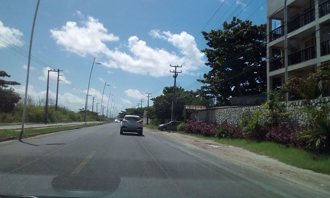 Street view near Em Breve, Ipojuca — © fredporto (CC BY-SA · Mapillary)