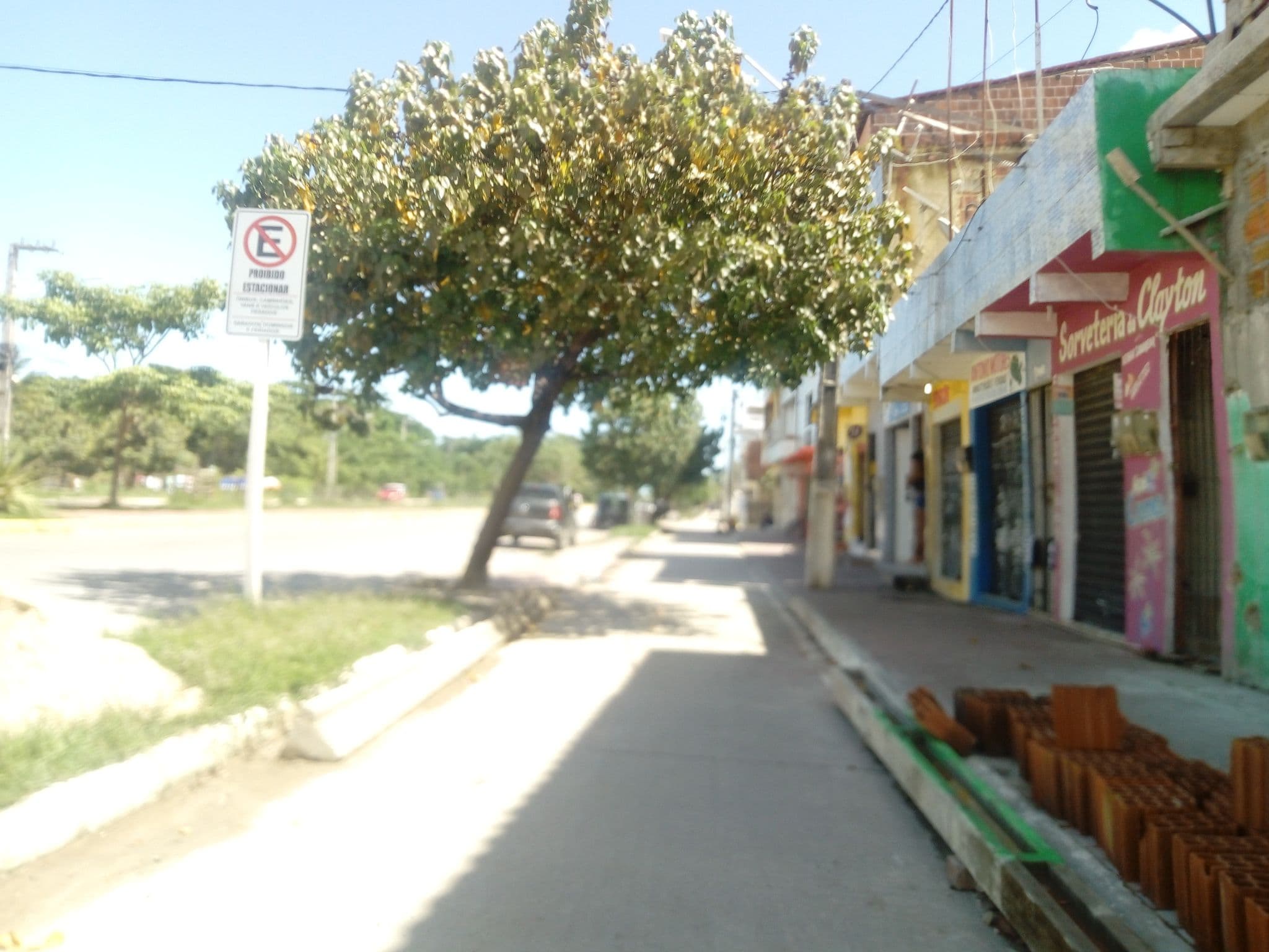 Street view near pousada esperança, Ipojuca — © _jana_barros (CC BY-SA · Mapillary)