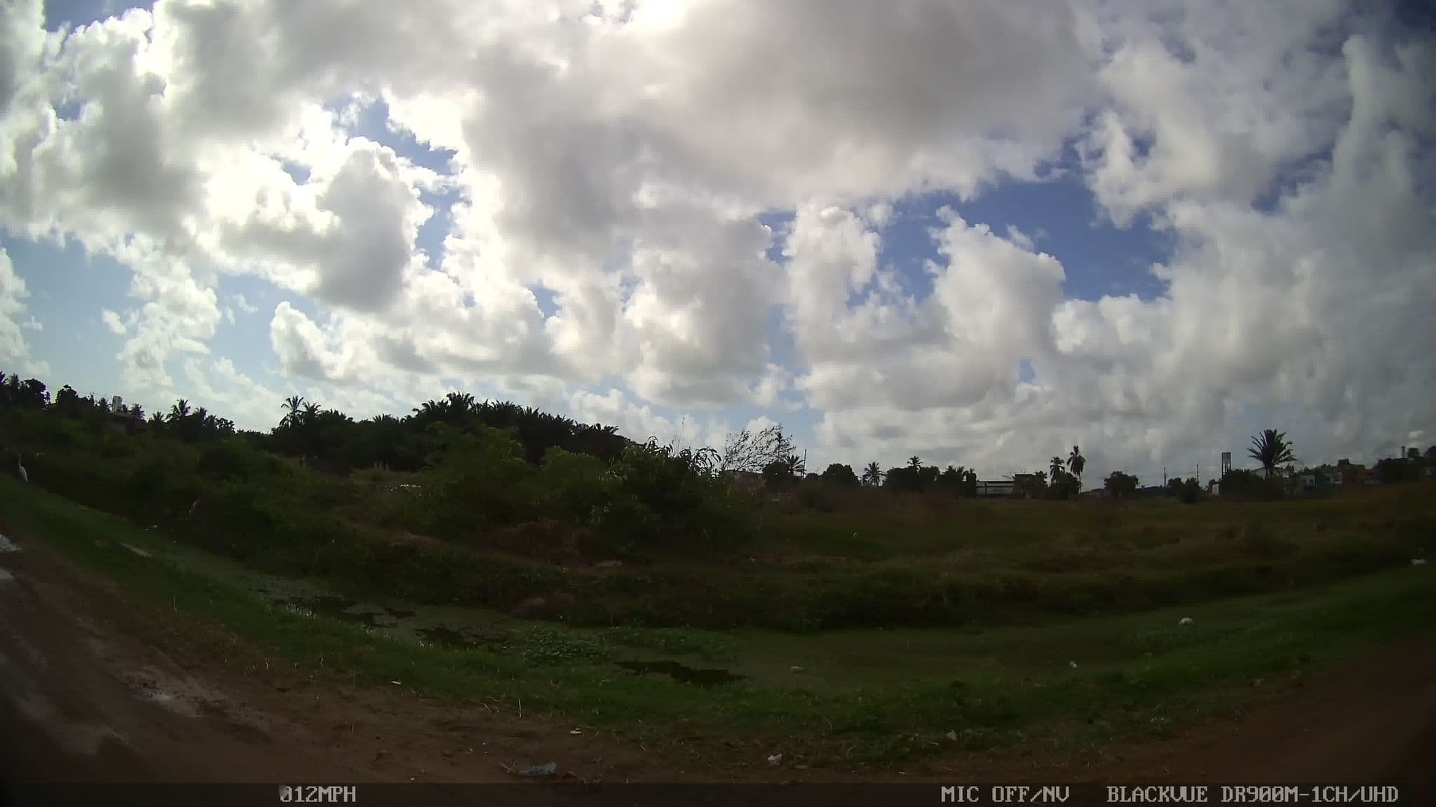 Street view near pousada do Zezé 2, Cabo de Santo Agostinho — © kaart_4 (CC BY-SA · Mapillary)