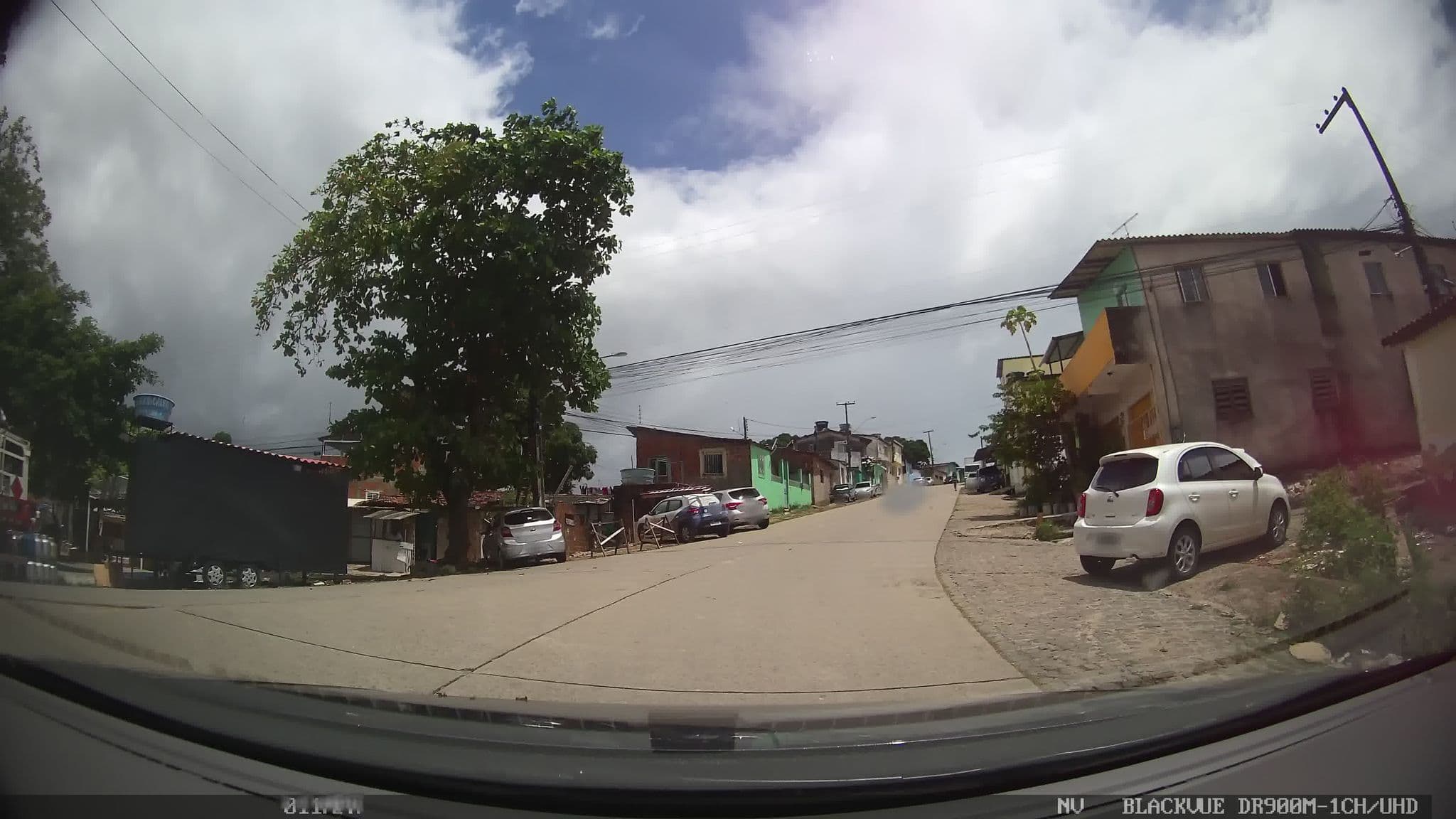 Street view near Dallas hotel, Jaboatão dos Guararapes — © kaart_4 (CC BY-SA · Mapillary)