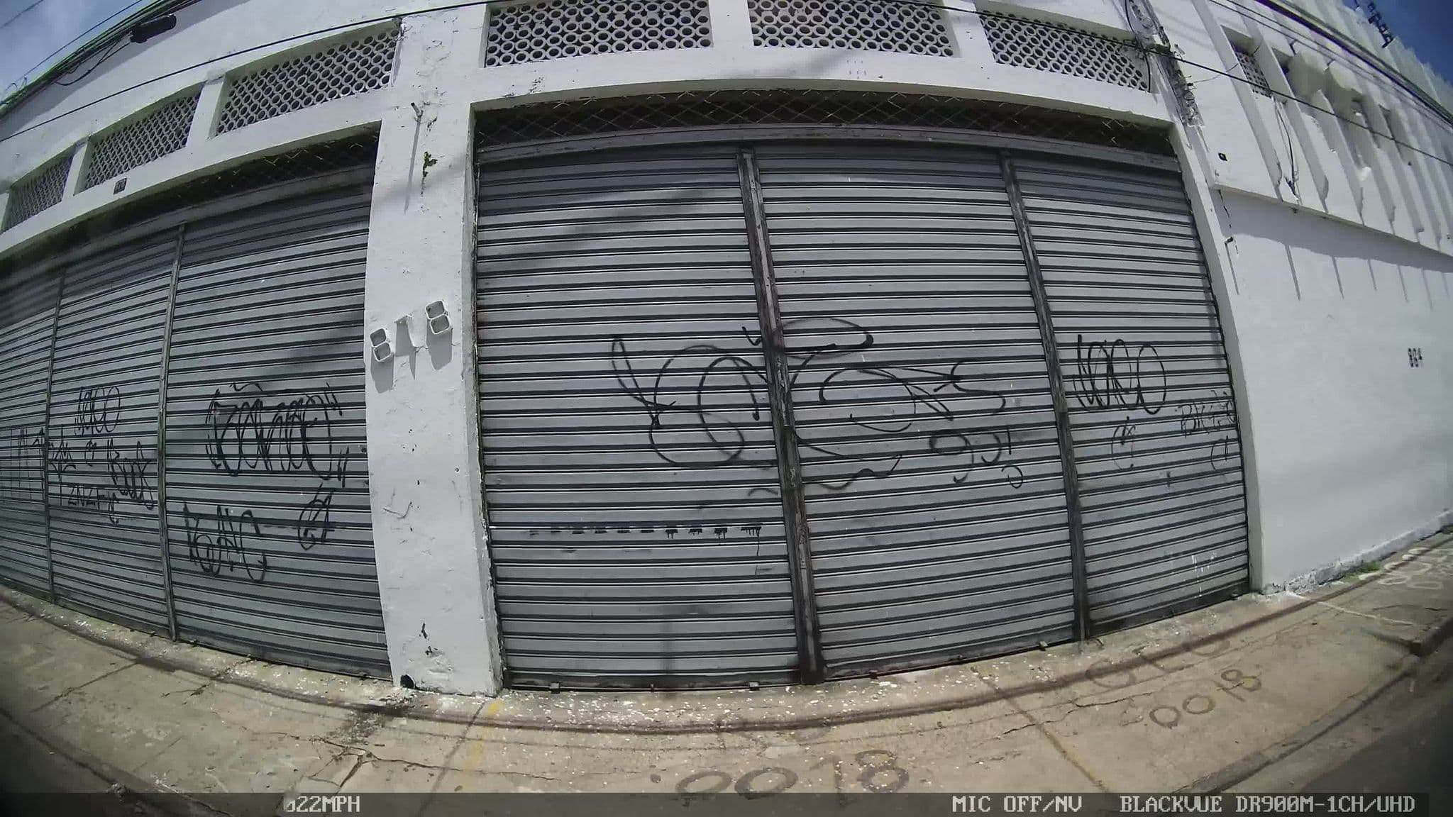 Street view near Hotel Cristal Presidente, Recife — © kaart_4 (CC BY-SA · Mapillary)