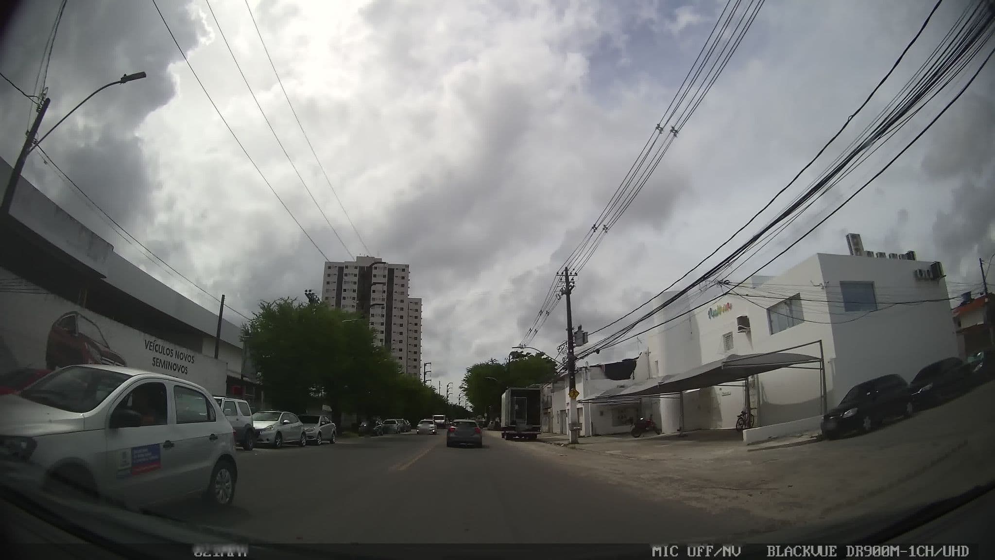 Street view near Gramado, Recife — © kaart_4 (CC BY-SA · Mapillary)