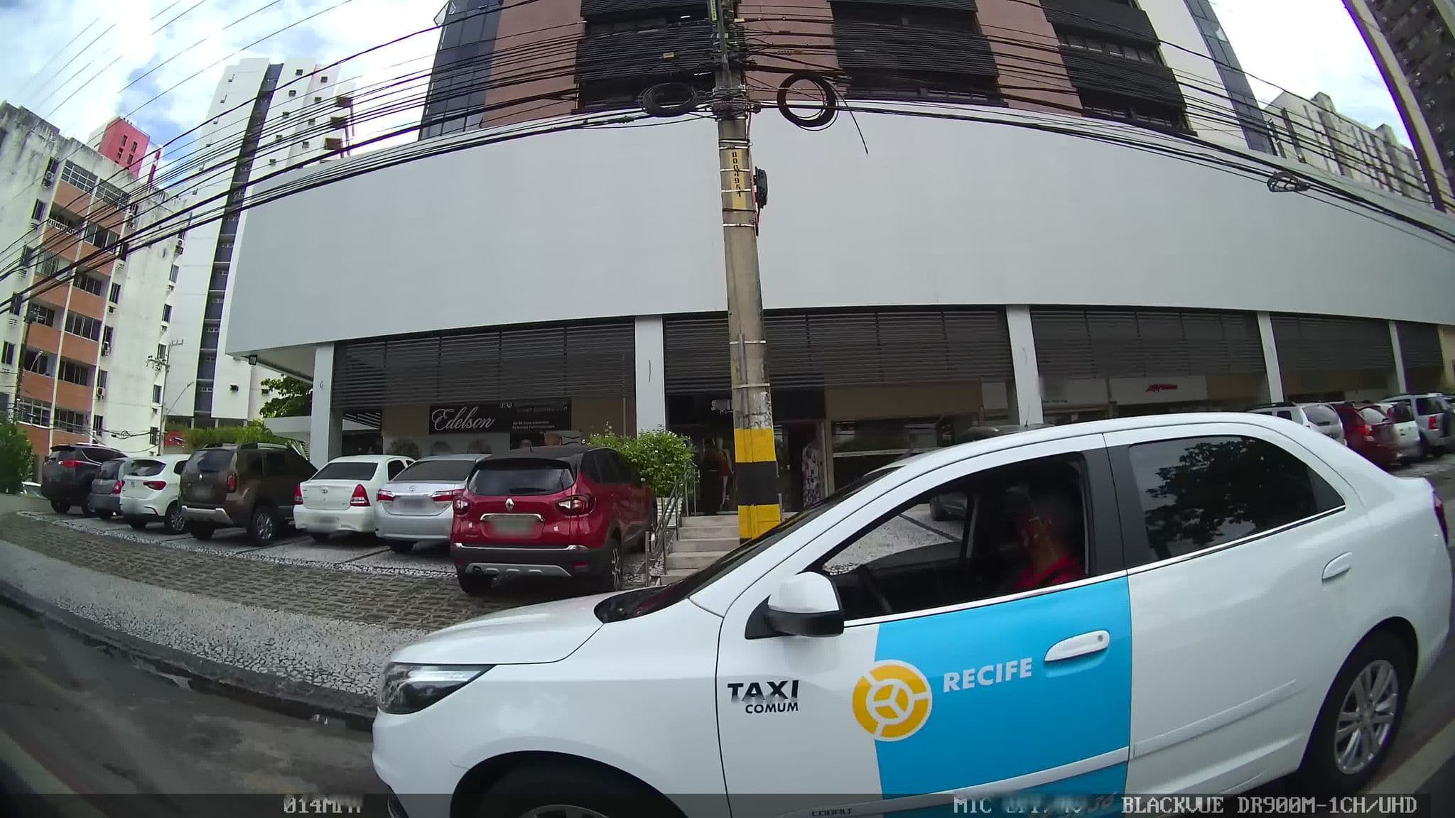 Street view near Head Office Relocation PE, Recife — © kaart_4 (CC BY-SA · Mapillary)
