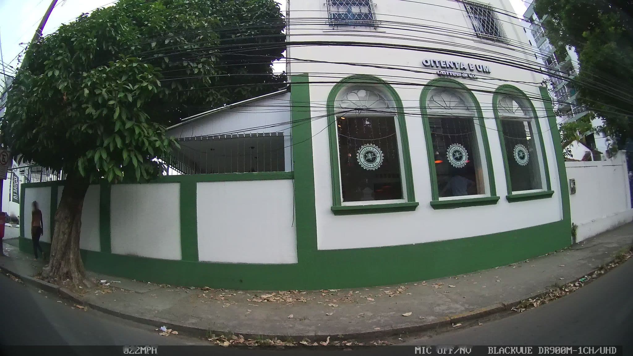Street view near ACF, Recife — © kaart_4 (CC BY-SA · Mapillary)