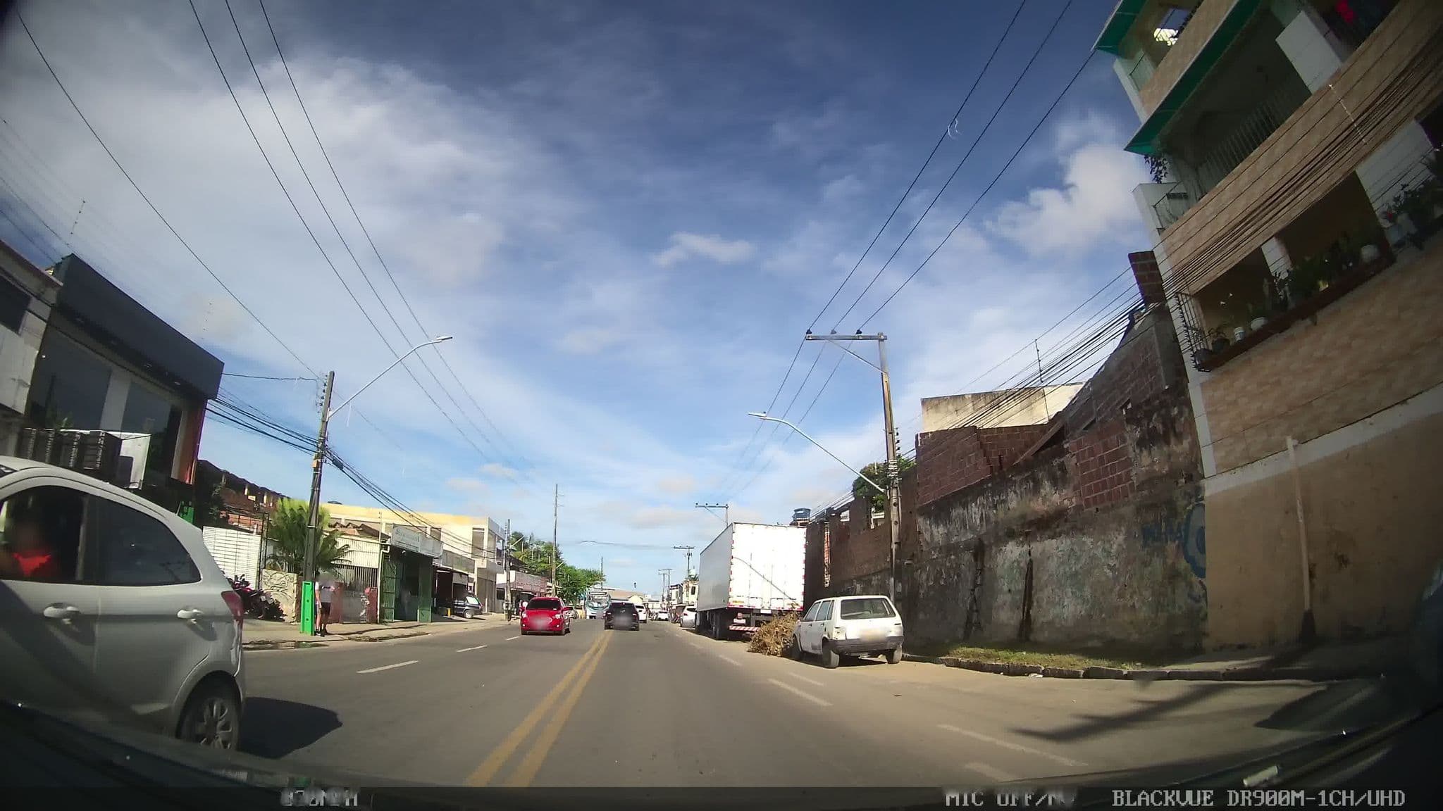 Street view near esprindifild, Olinda — © kaart_4 (CC BY-SA · Mapillary)