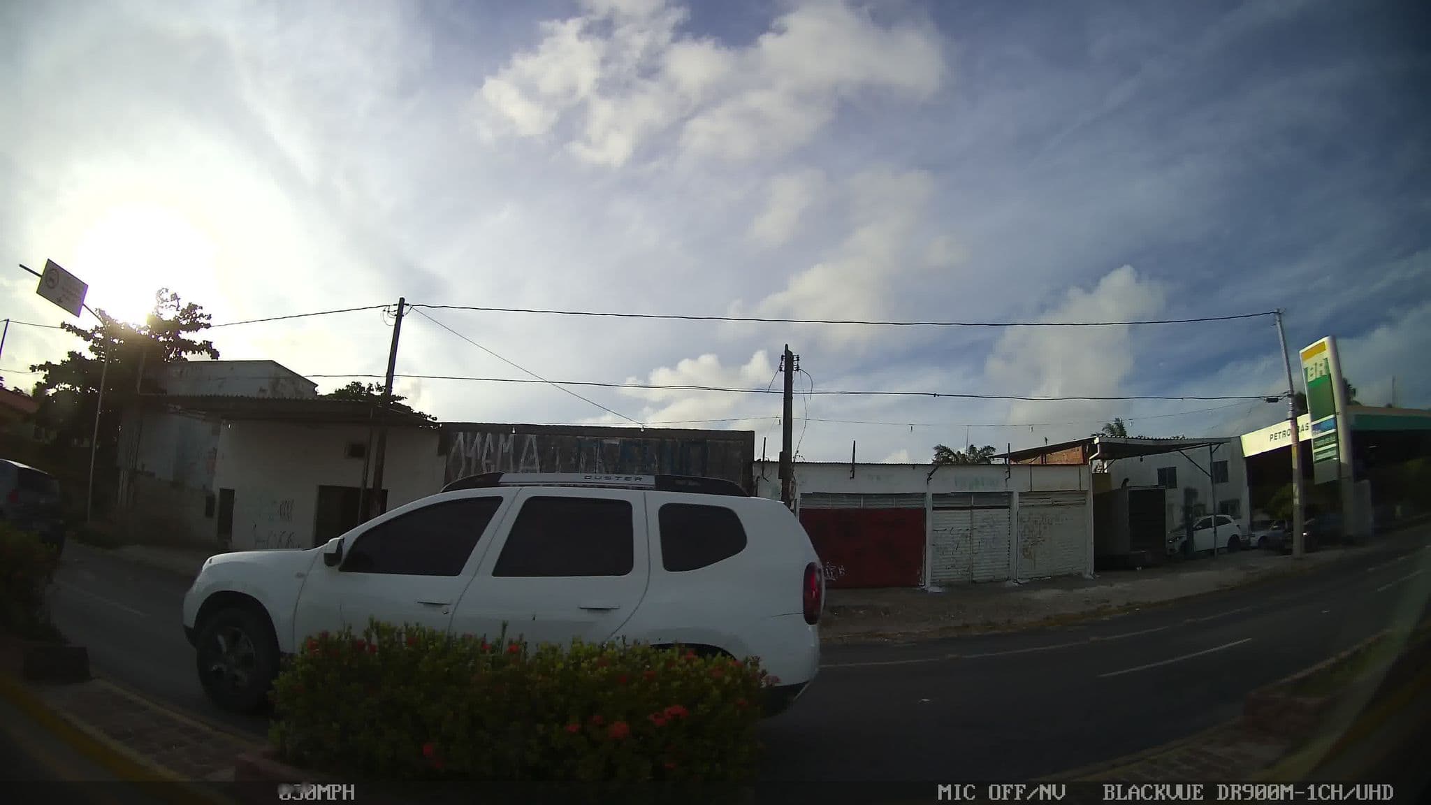 Street view near Hotel Duetto, Olinda — © kaart_4 (CC BY-SA · Mapillary)