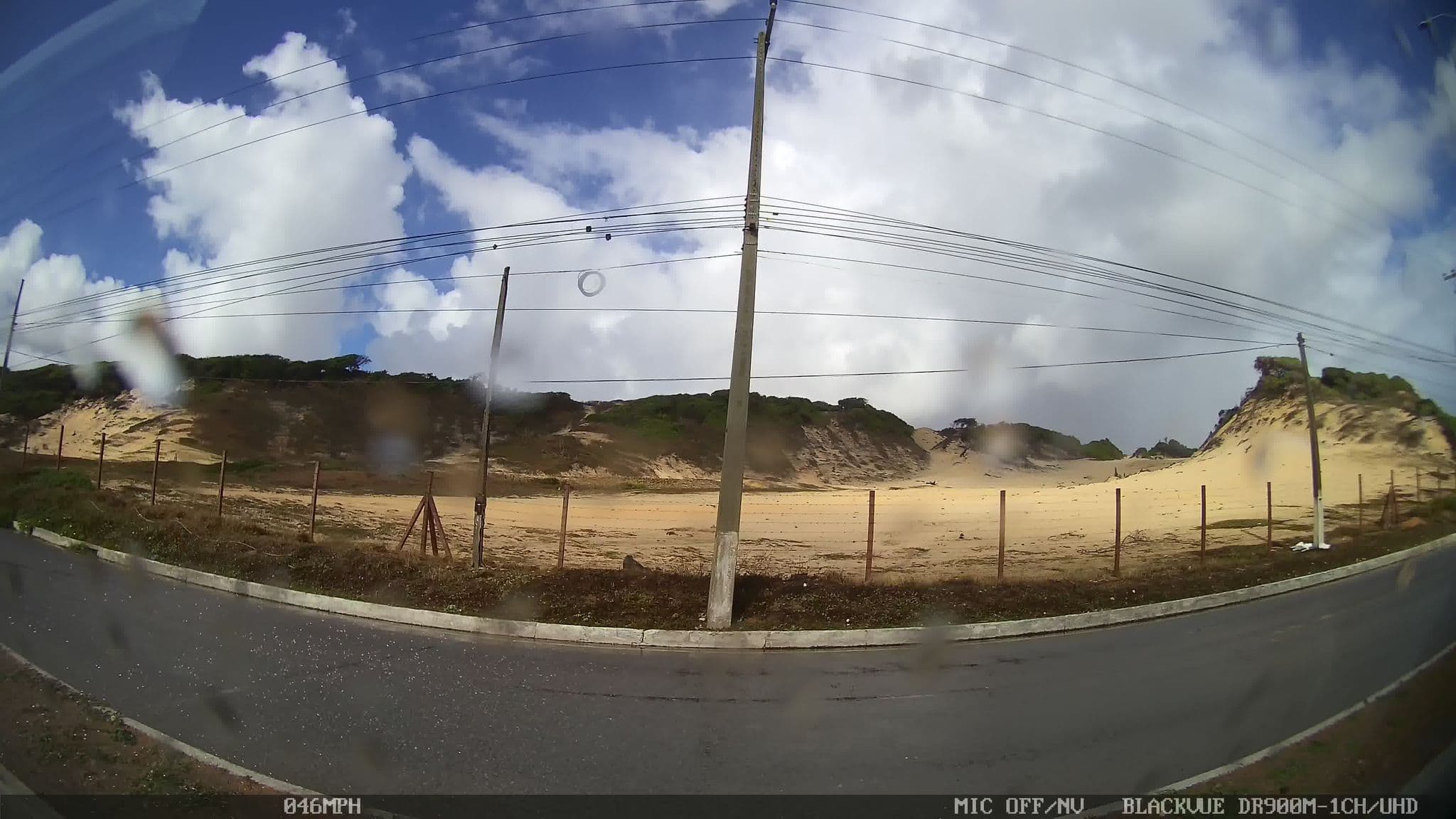 Street view near Bar da Piscina, Natal — © kaart_4 (CC BY-SA · Mapillary)