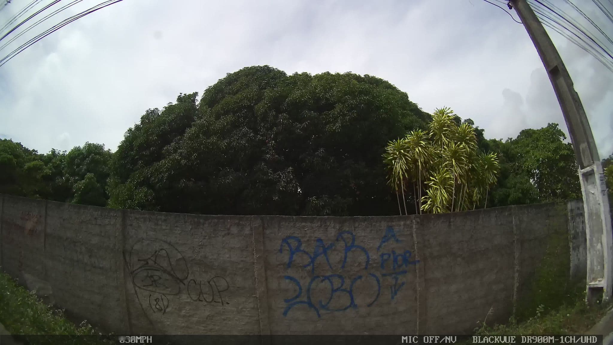 Street view near New Dhunas, Parnamirim — © kaart_4 (CC BY-SA · Mapillary)