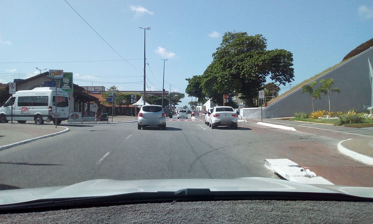 Street view near Role dahora, João Pessoa — © fredporto (CC BY-SA · Mapillary)