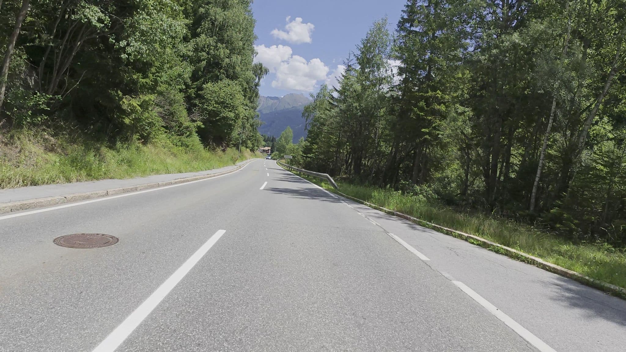 Street view near Haus Marie Petter, Kappl — © Guzzi_Franze (CC BY-SA · Mapillary)