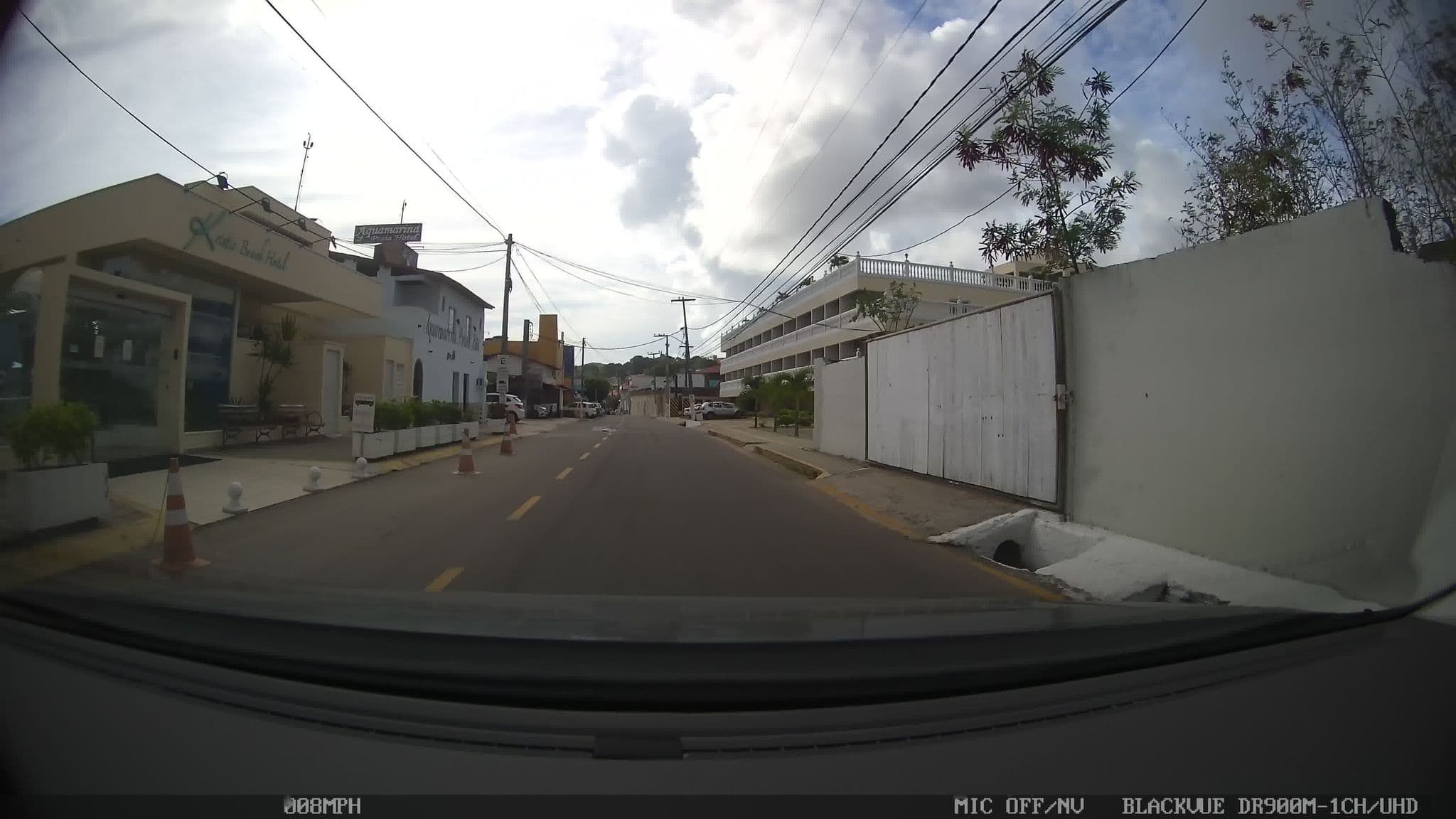 Street view near Kristie Resort, Natal — © kaart_4 (CC BY-SA · Mapillary)