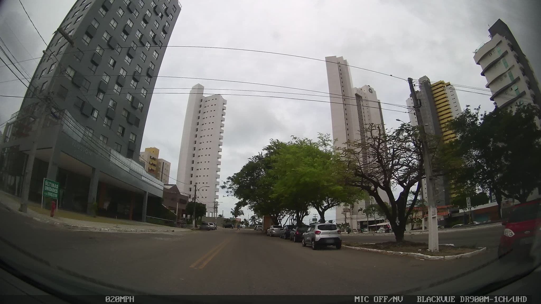 Street view near Ilusion, Natal — © kaart_4 (CC BY-SA · Mapillary)