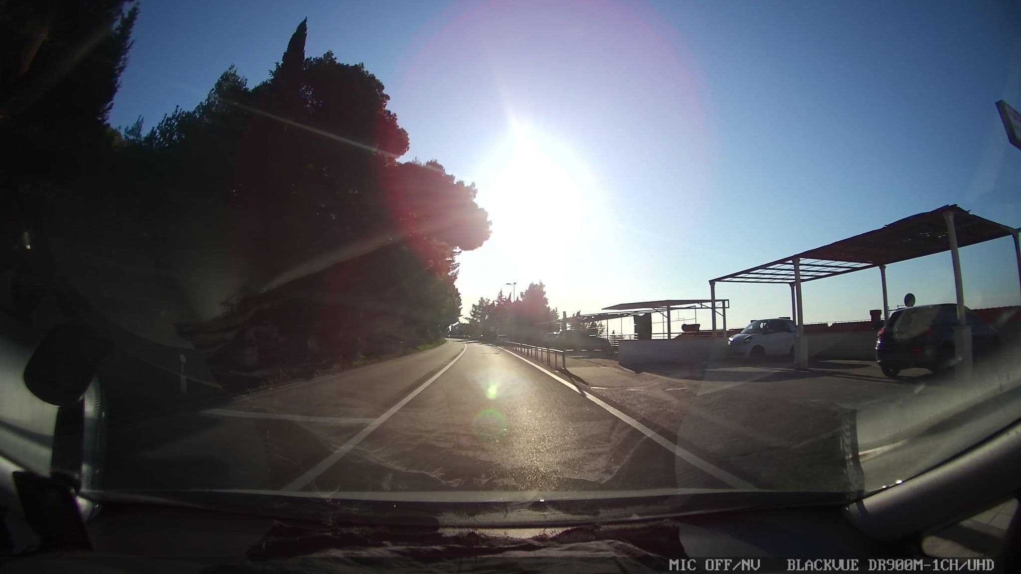 Street view near Silent Mediterranean Pearl, Dubrovnik — © jthnz (CC BY-SA · Mapillary)