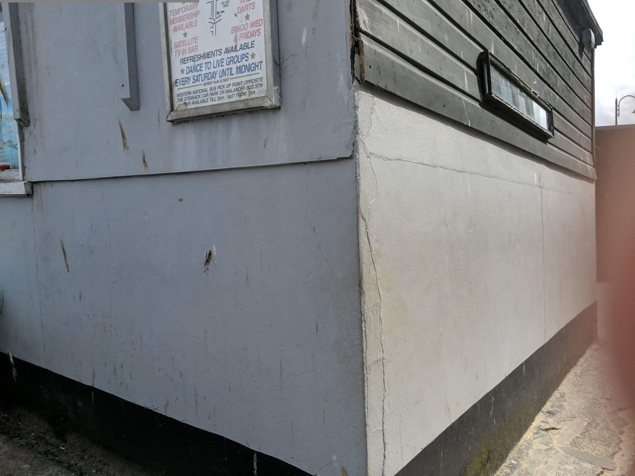 Street view near C hy Mor Holiday Apartments, St Ives — © WaggyDog (CC BY-SA · Mapillary)