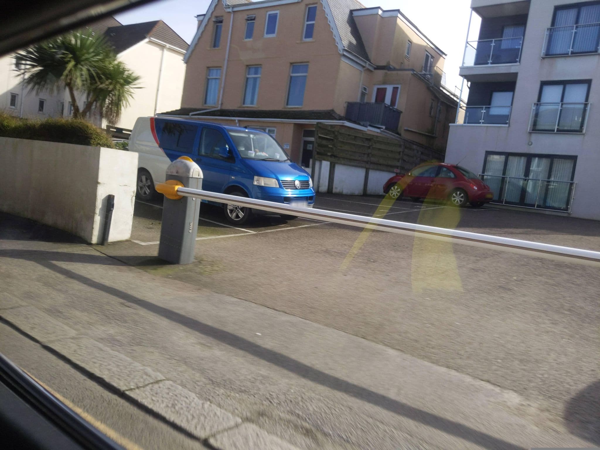 Street view near Terraskane, Newquay — © WaggyDog (CC BY-SA · Mapillary)