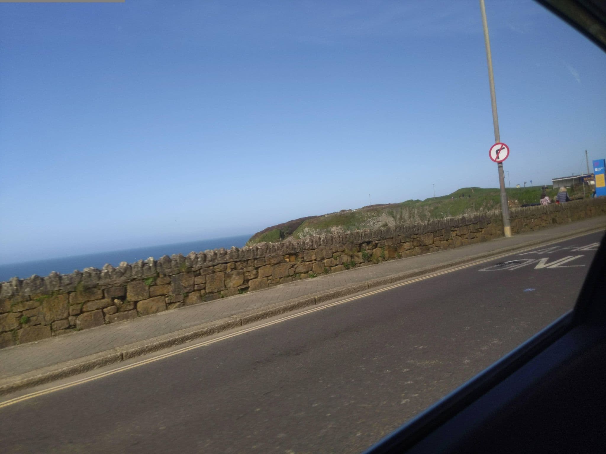 Street view near N J & LC Briant Partnership, Newquay — © WaggyDog (CC BY-SA · Mapillary)