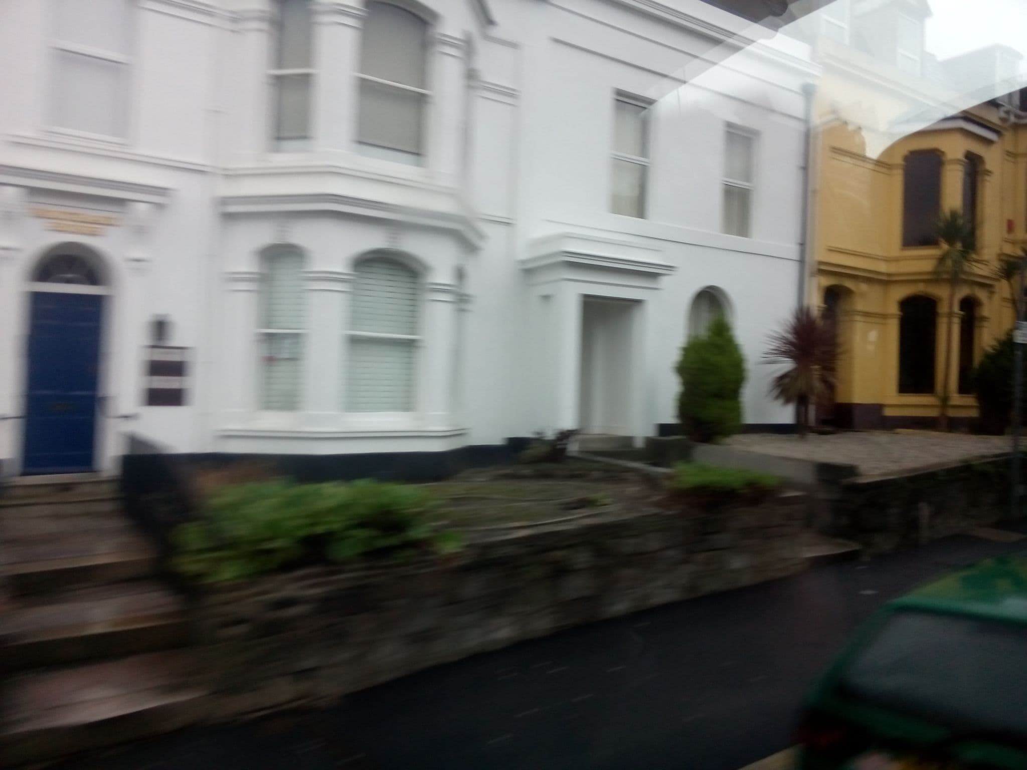 Street view near RST Leisure, Plymouth — © livingwithdragons (CC BY-SA · Mapillary)