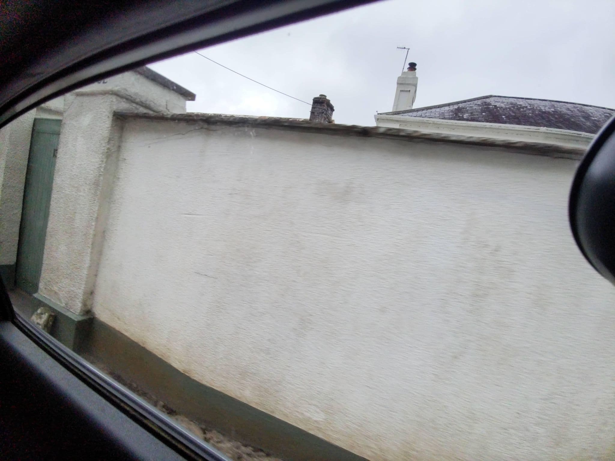 Street view near Silver Cottage, Braunton — © WaggyDog (CC BY-SA · Mapillary)