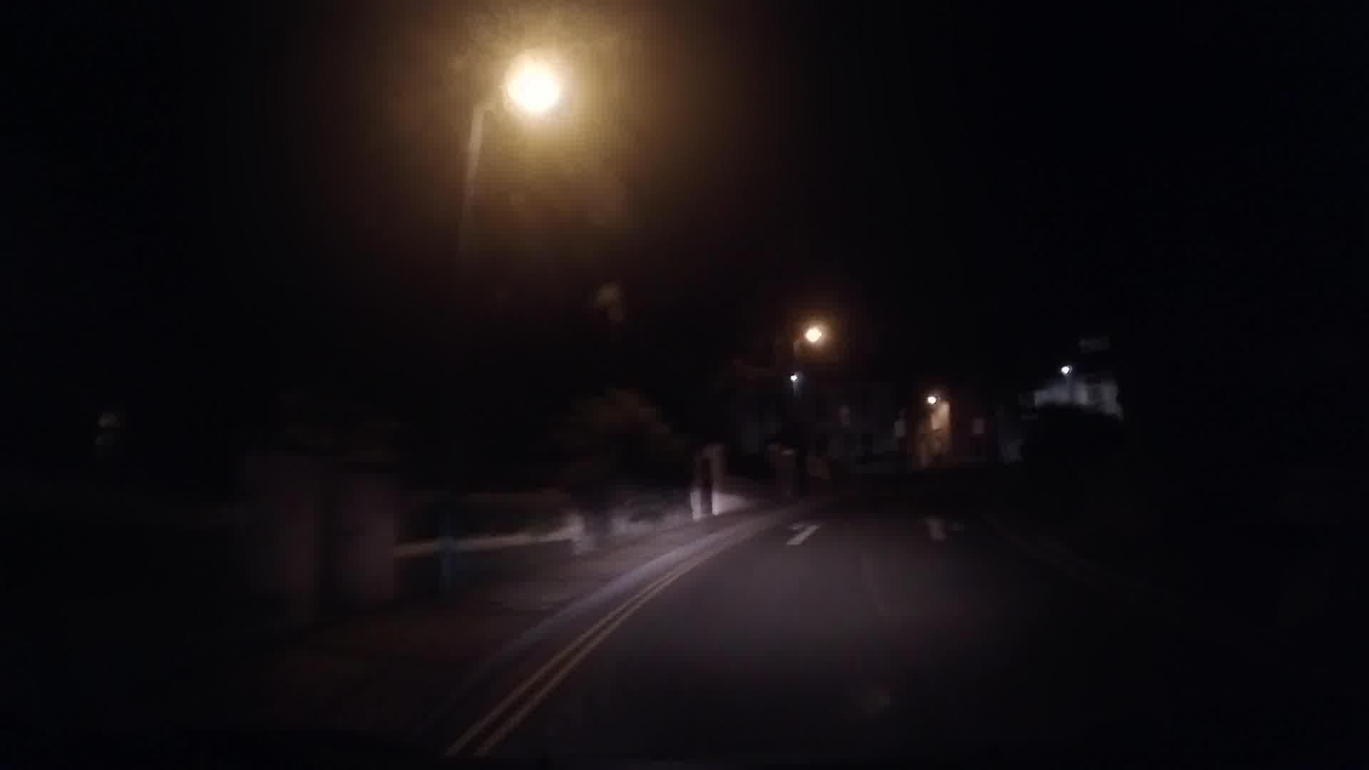 Street view near W M Powell Development Company, Saundersfoot — © trigpoint (CC BY-SA · Mapillary)