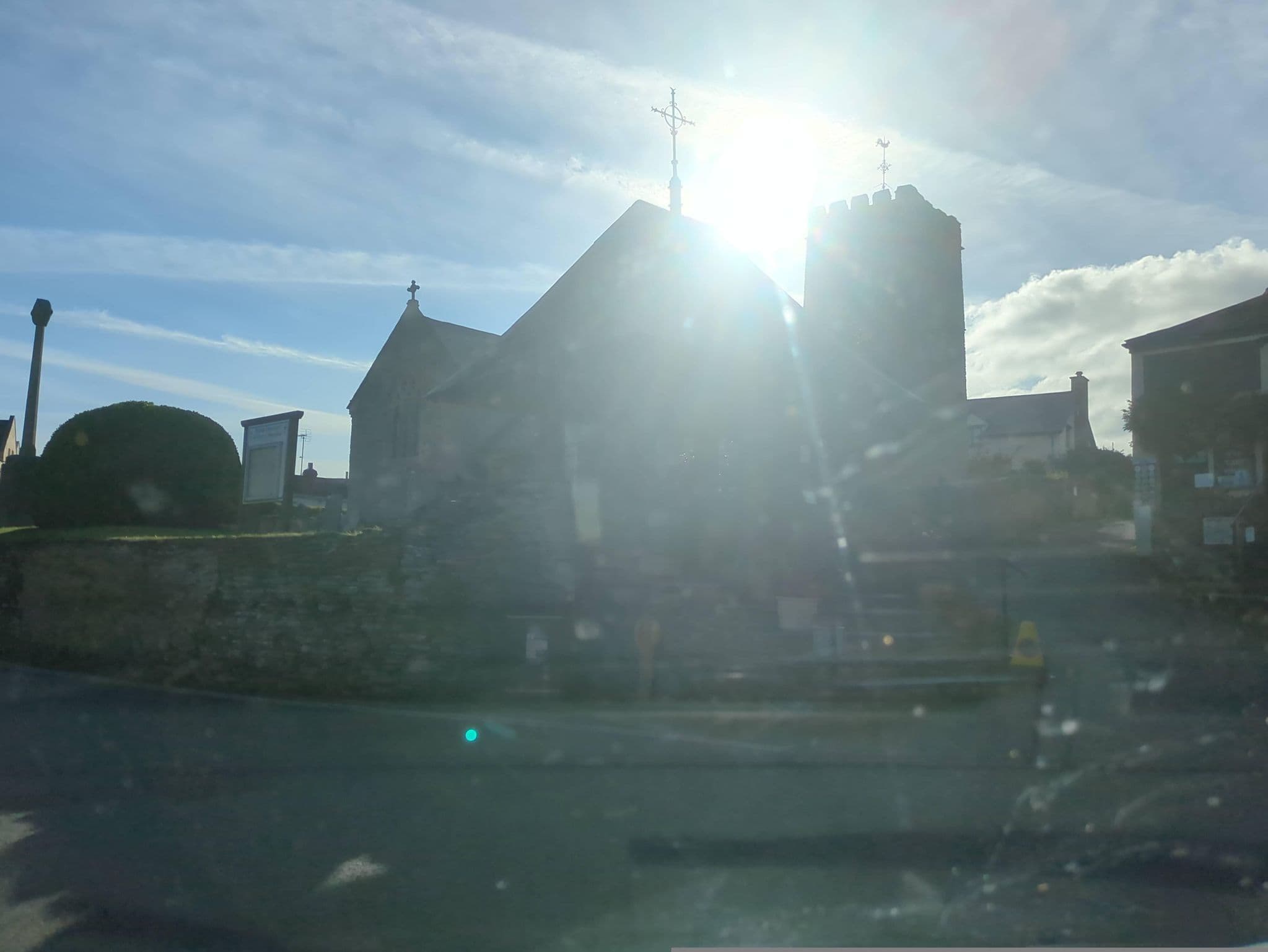 Street view near Rockleigh, Ilfracombe — © swinetown (CC BY-SA · Mapillary)