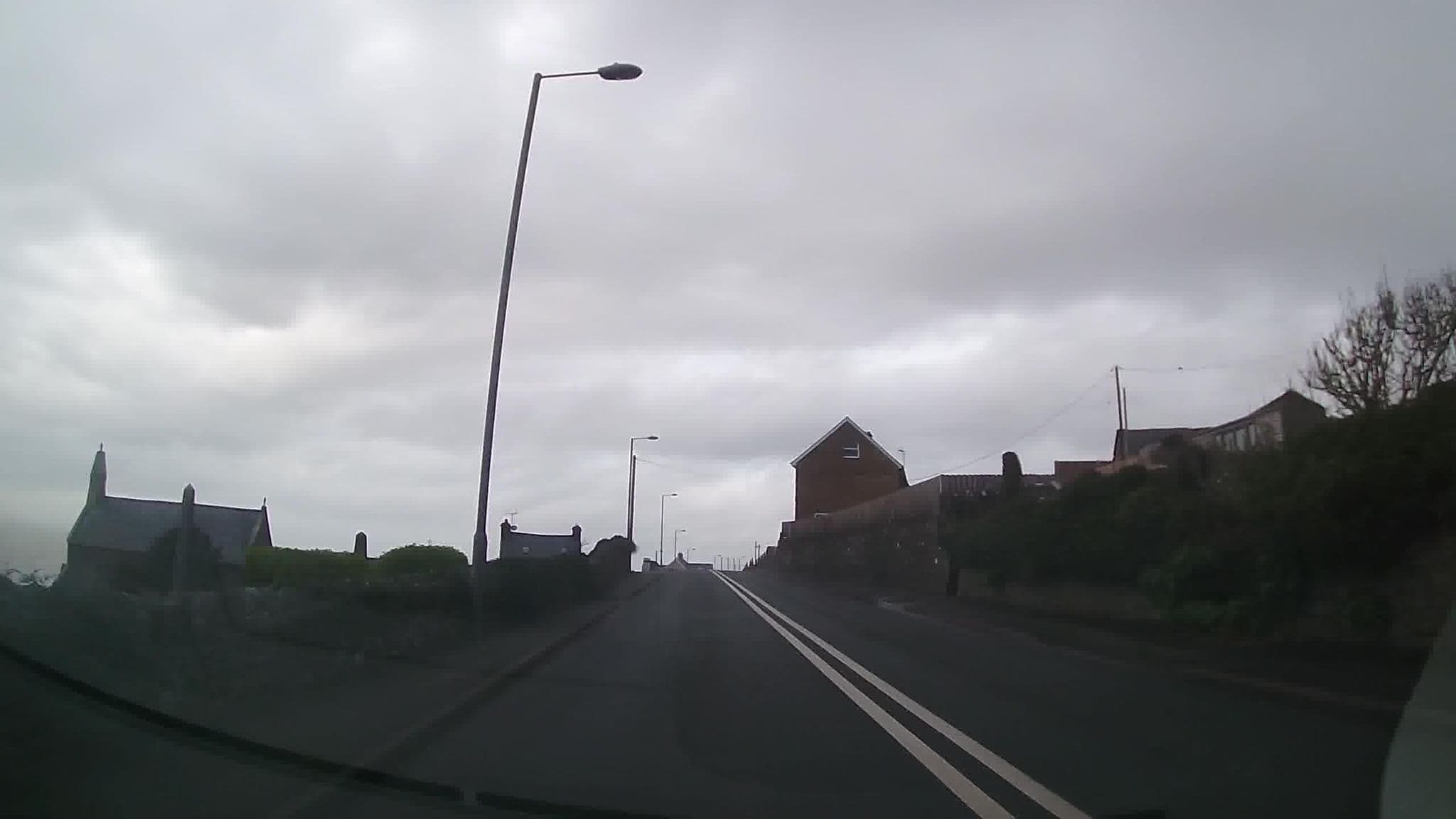 Street view near High View House Holiday Rental, Barmouth — © trigpoint (CC BY-SA · Mapillary)