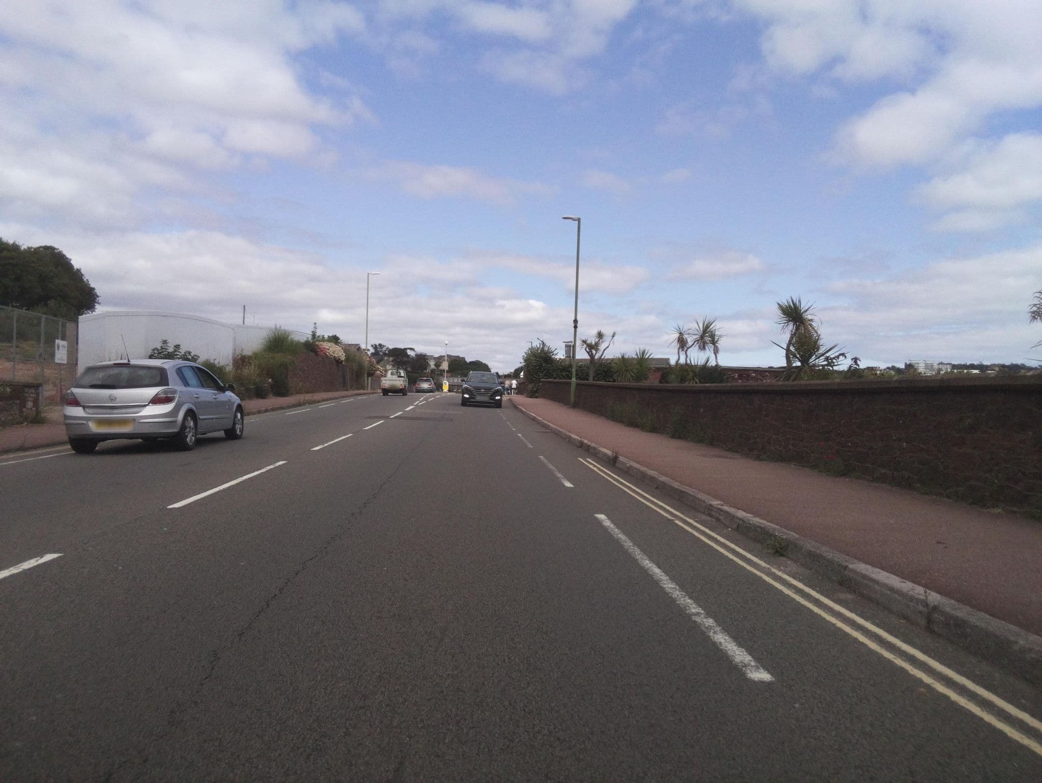 Street view near Best Western Livermead Cliff Hotel, Cockington — © southglos (CC BY-SA · Mapillary)