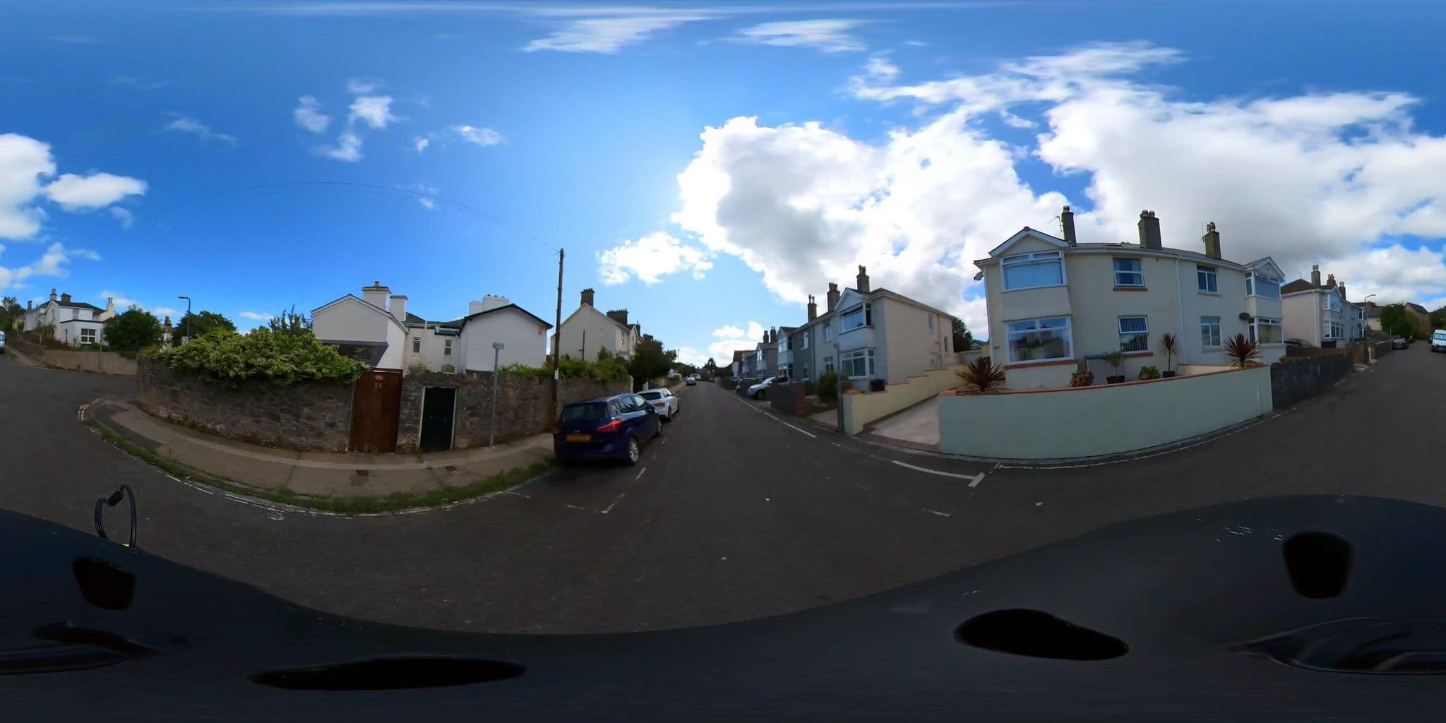 Street view near K Macnally, Torquay — © TomBrough2024 (CC BY-SA · Mapillary)