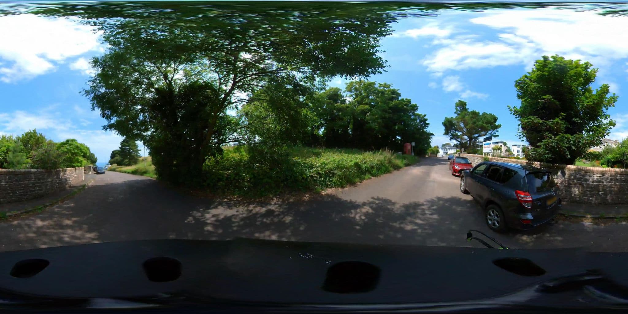 Street view near Rutland Hotel, Torquay — © TomBrough2024 (CC BY-SA · Mapillary)