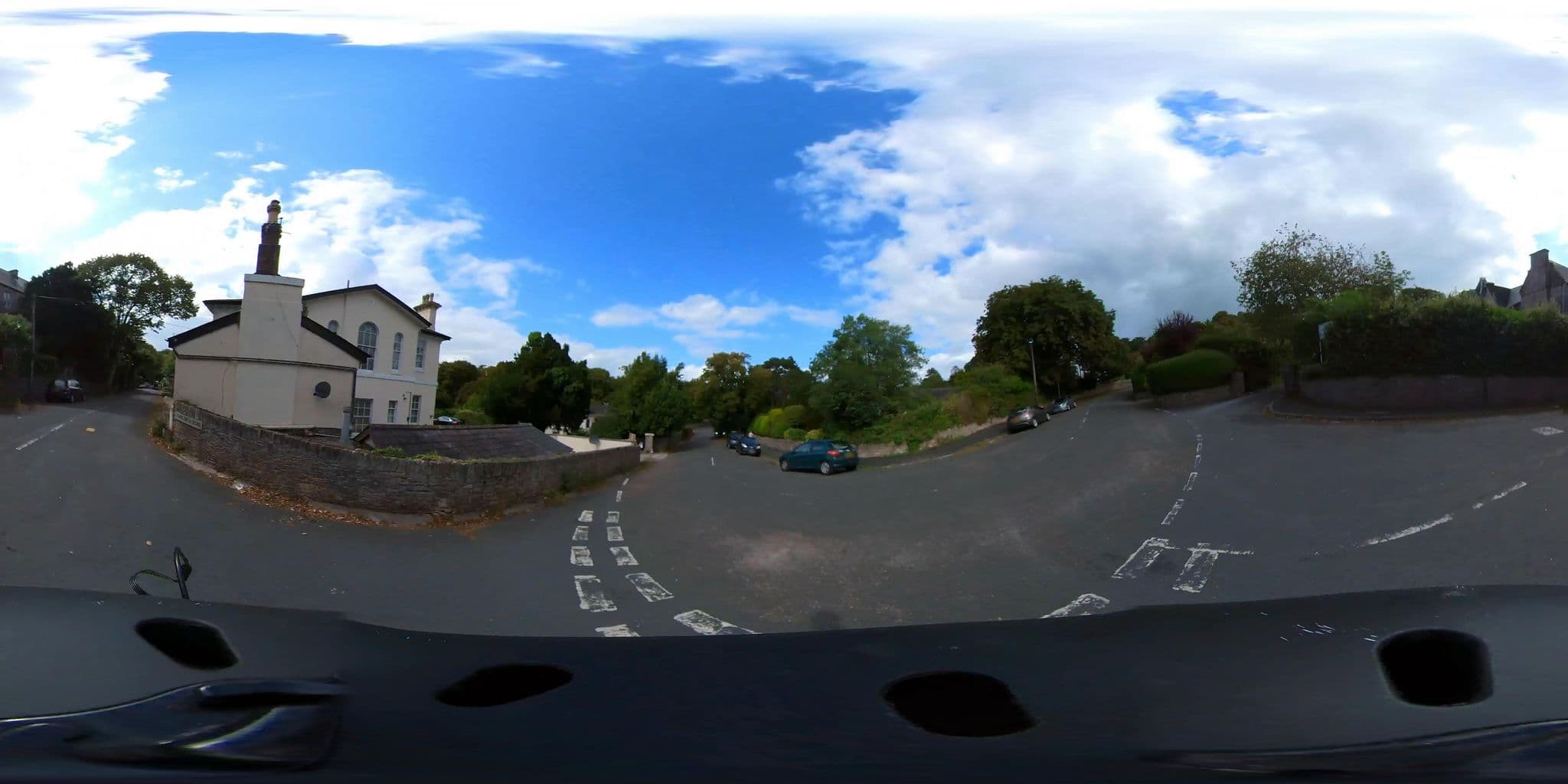 Street view near The Perferred Apartment Co, Torquay — © TomBrough2024 (CC BY-SA · Mapillary)