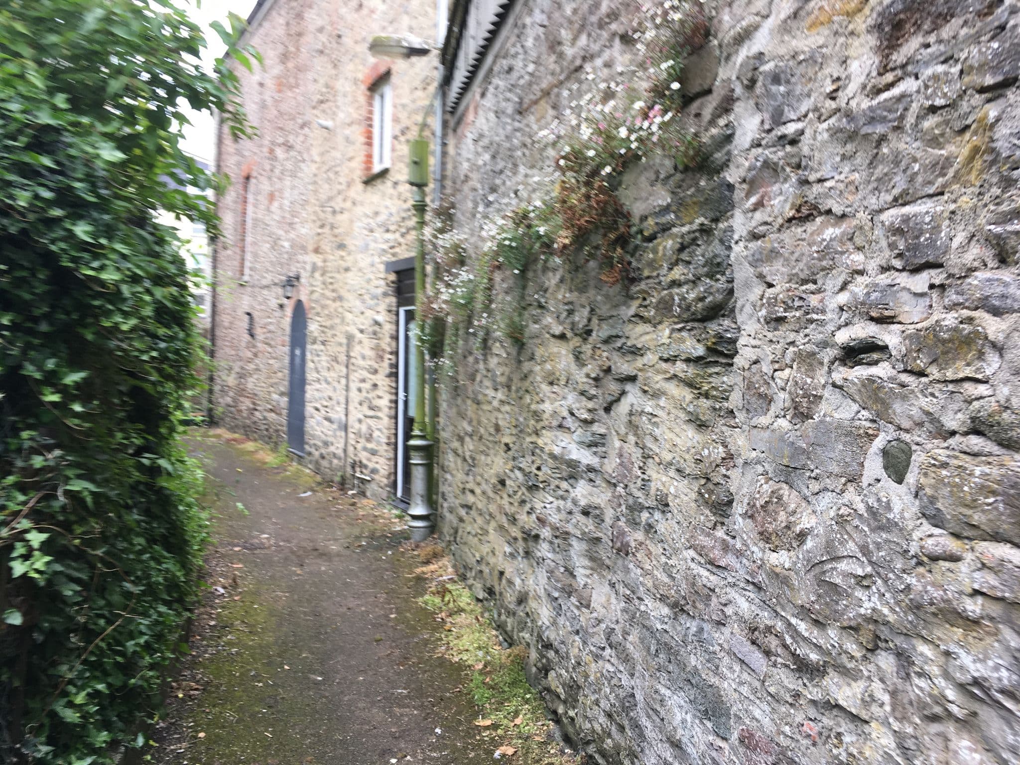 Street view near Dartleisure, Dartmouth — © southglos (CC BY-SA · Mapillary)