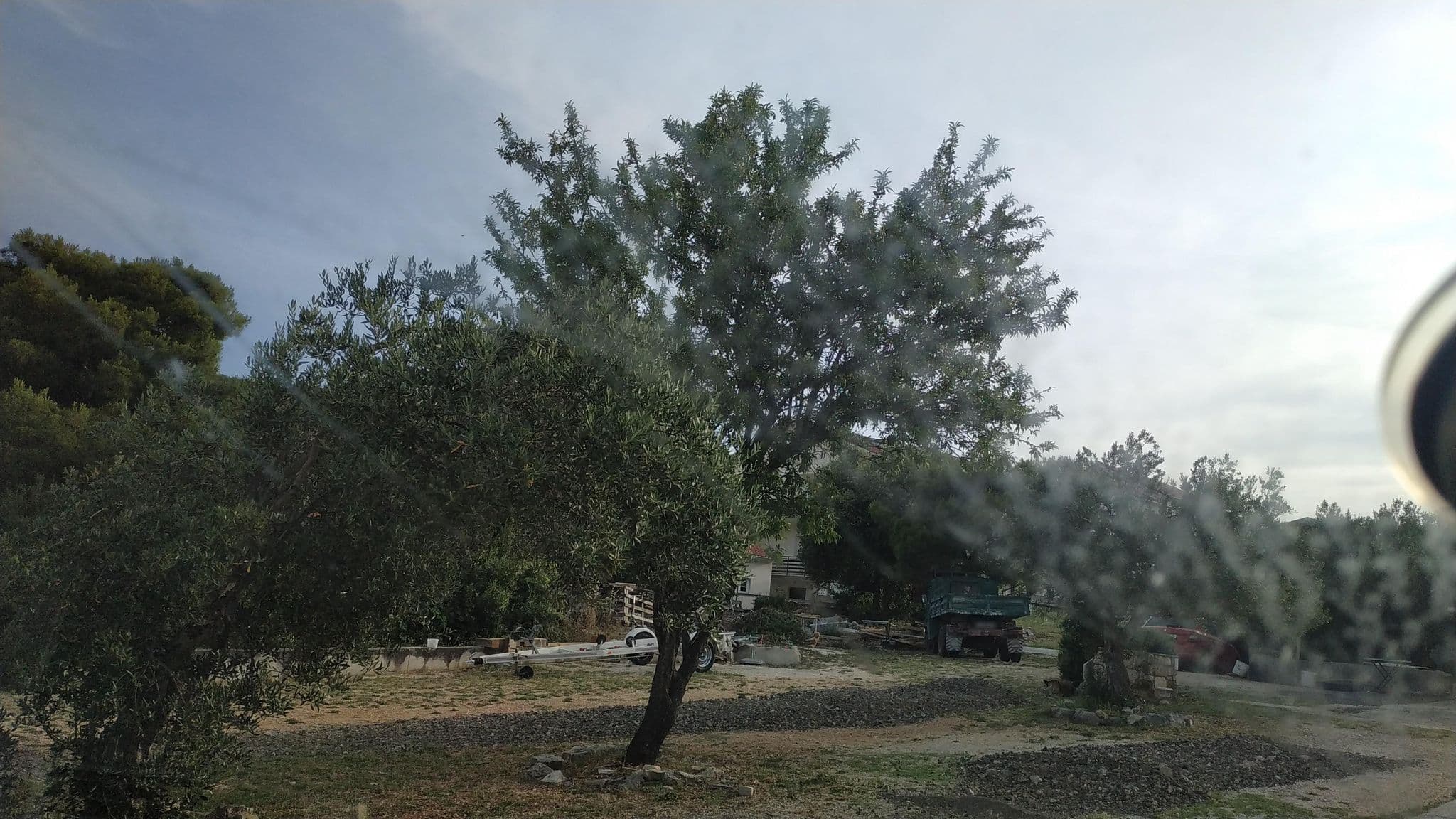 Street view near Apartmani Jurkovic, Brodarica — © laukinisbriedis (CC BY-SA · Mapillary)