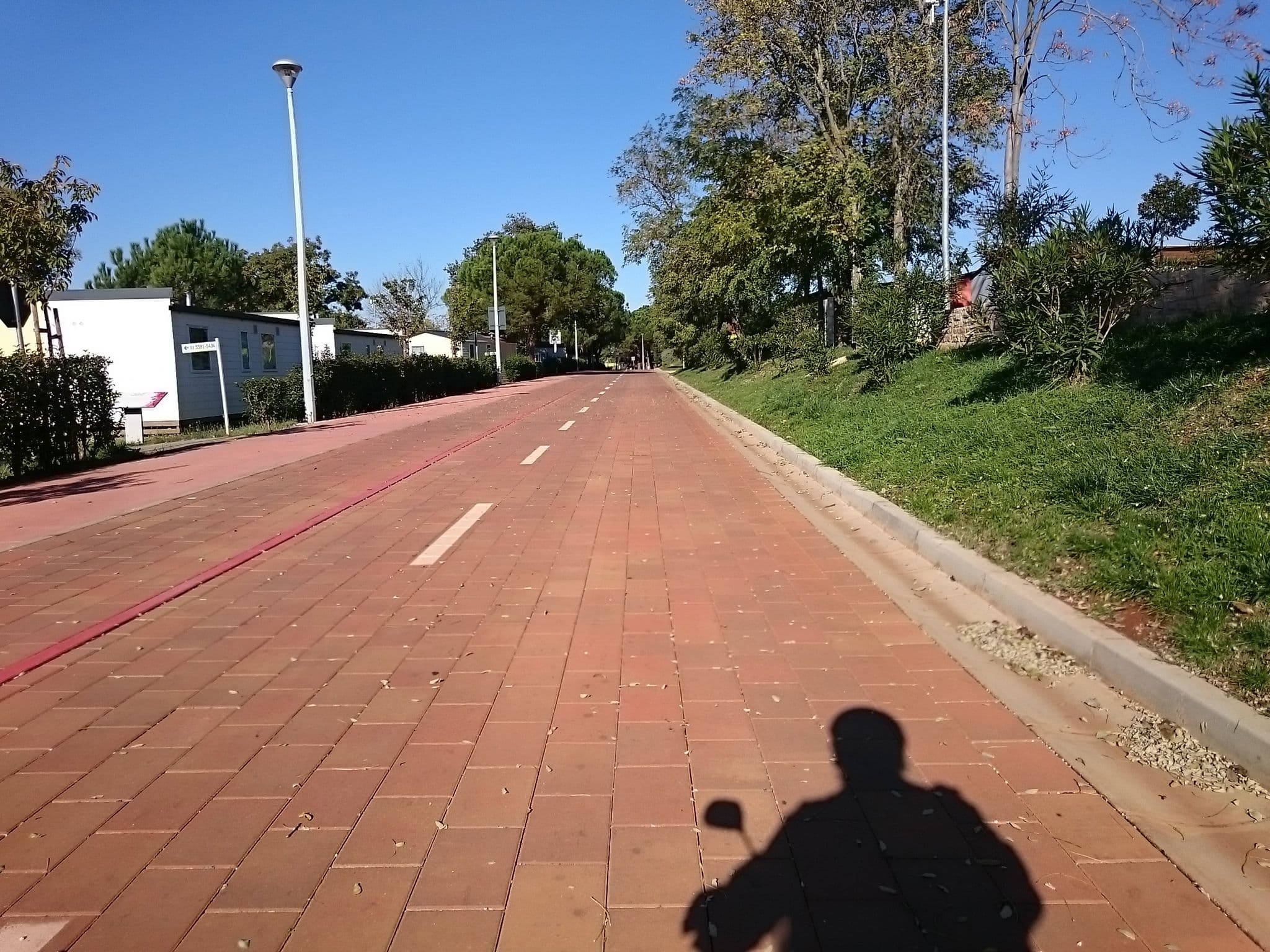 Street view near 5393, Novigrad